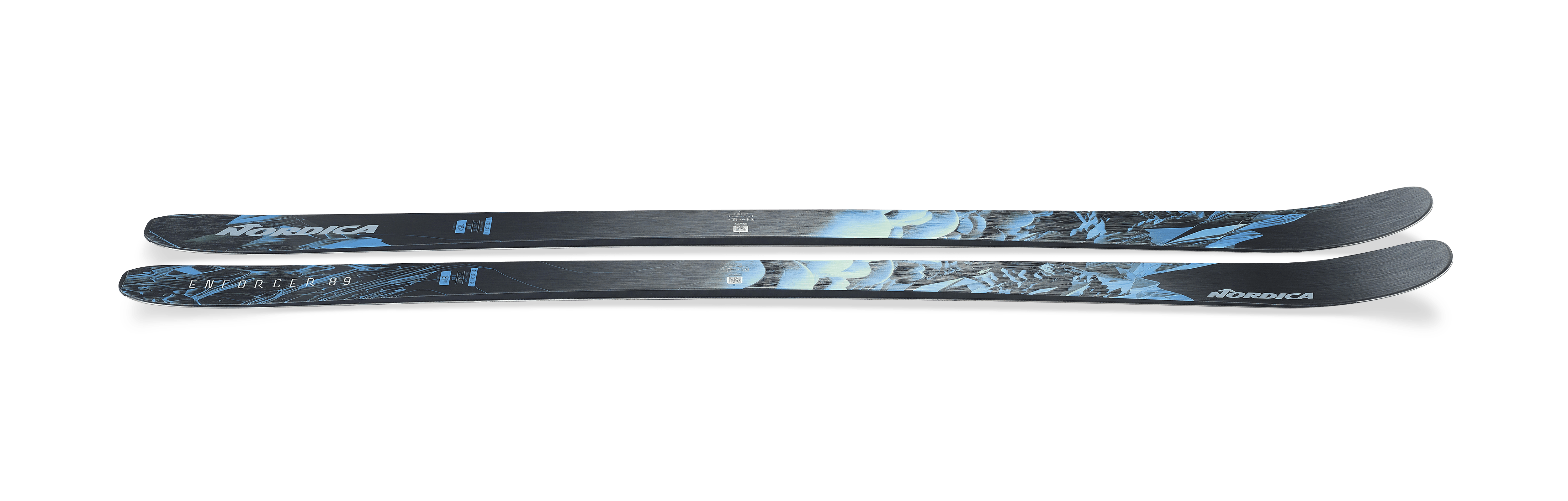 Nordica Enforcer 89 Promozione