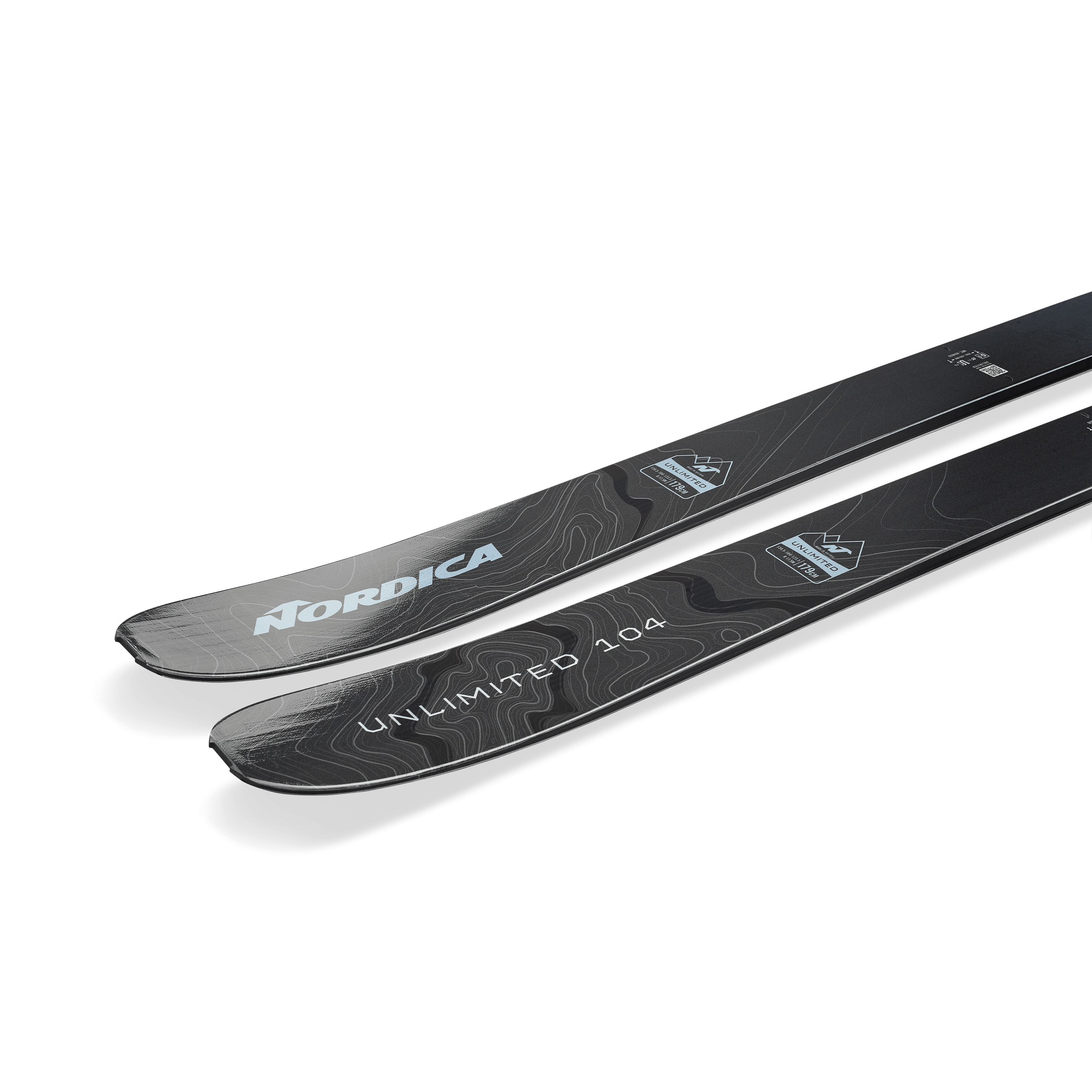 Nordica Unlimited 104 Spedizione Gratuita