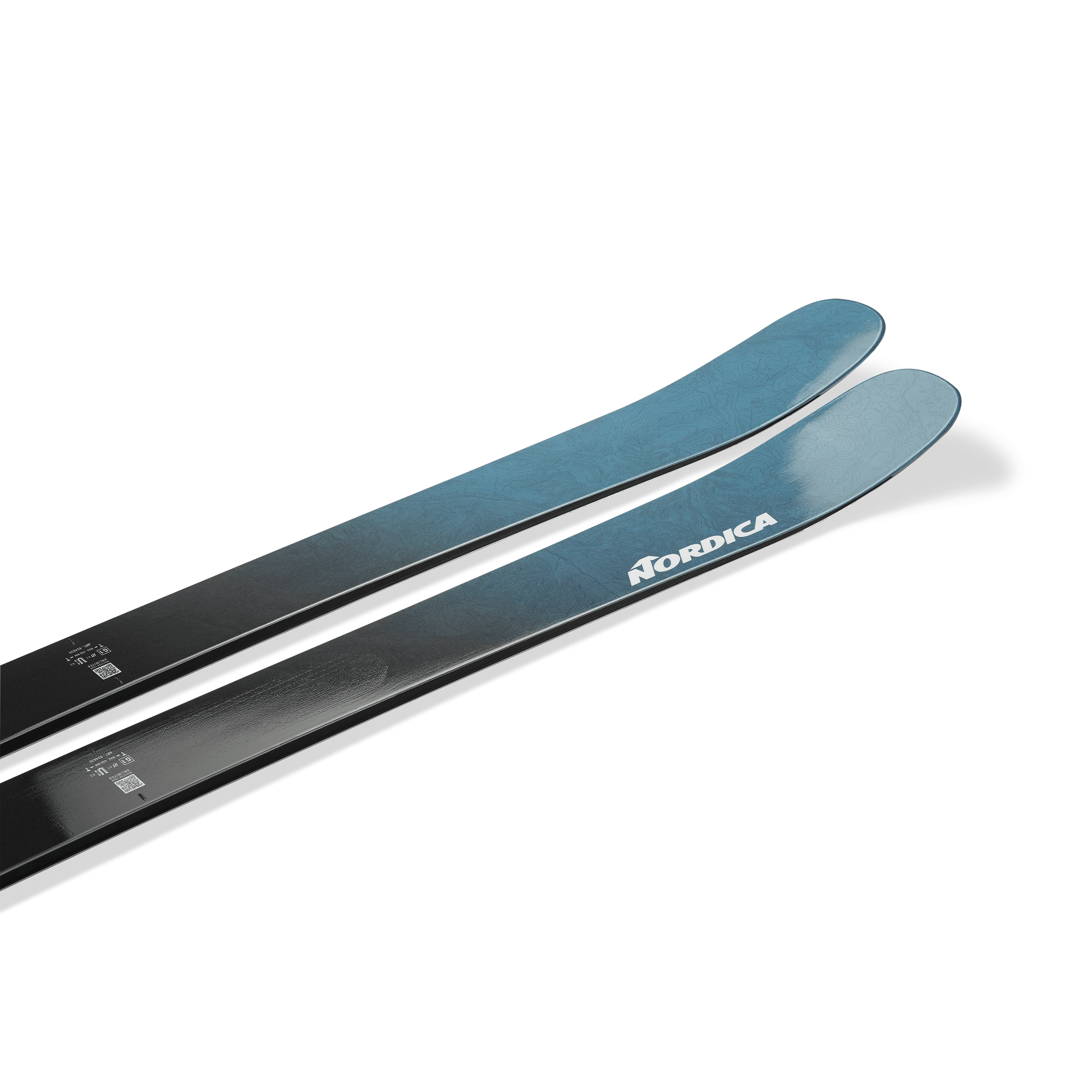 Nordica Unlimited 104 Spedizione Gratuita