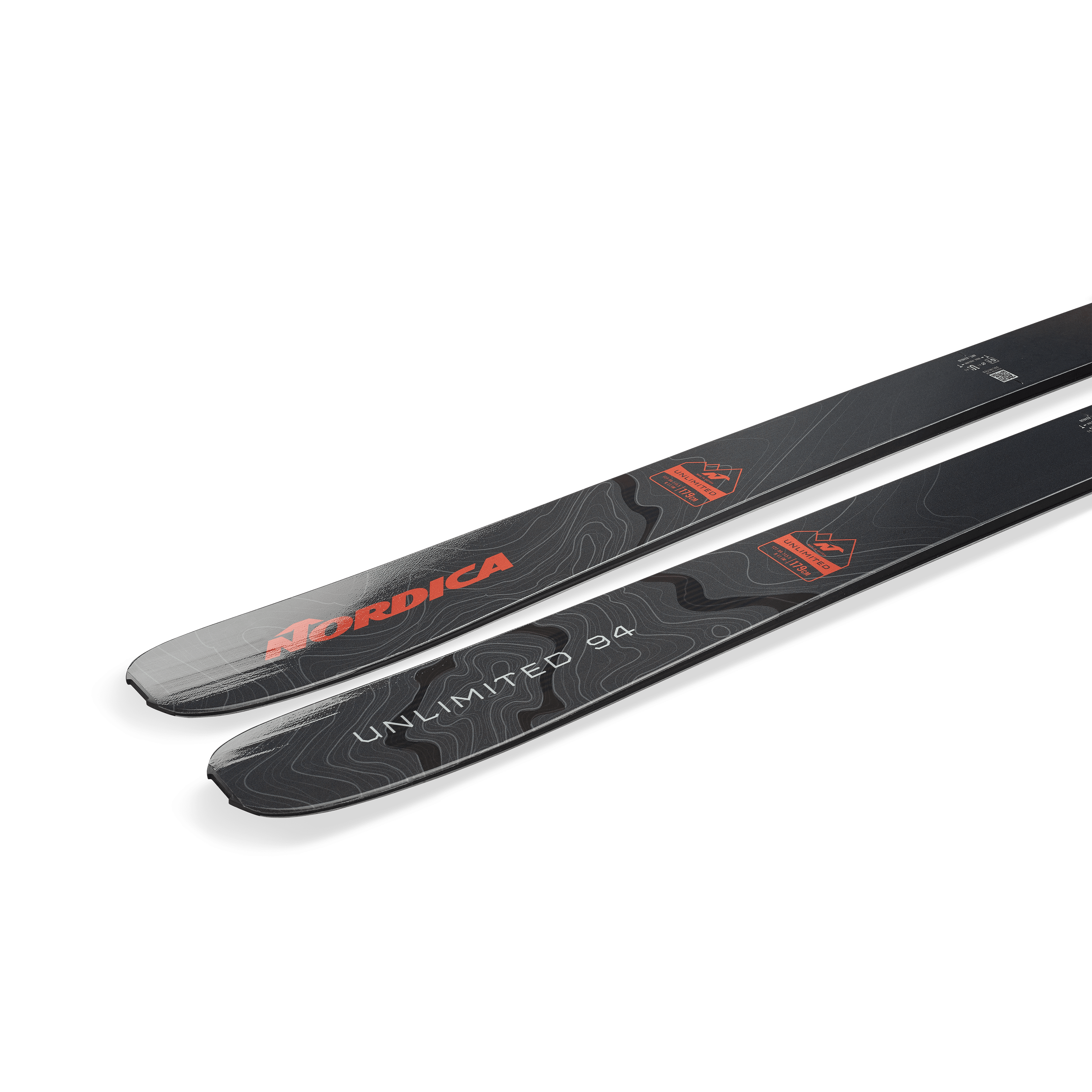 Nordica Unlimited 94 Vendita