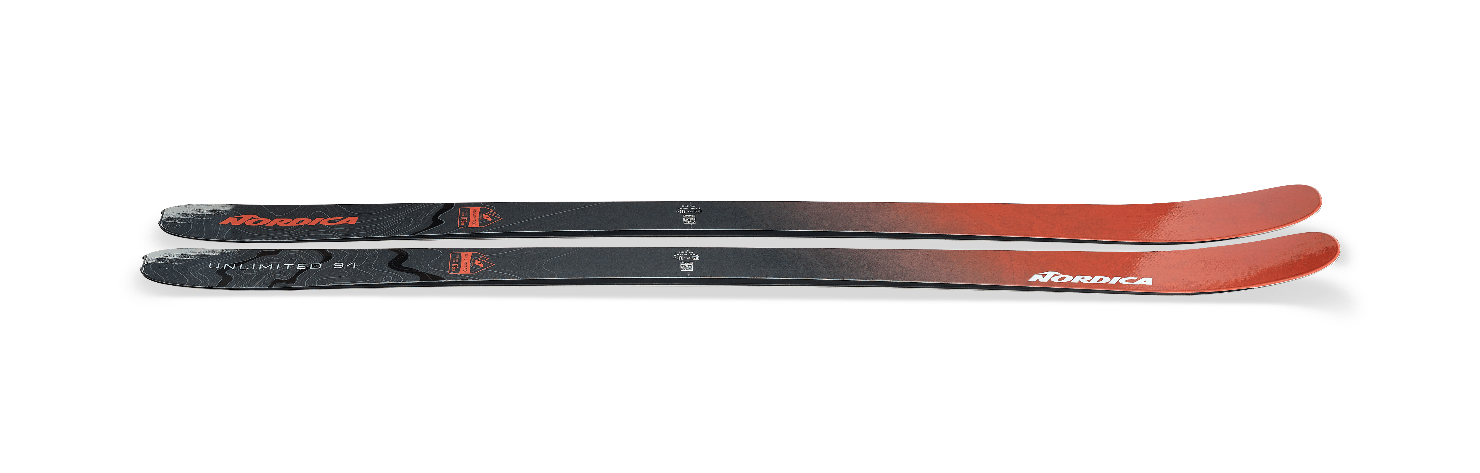 Nordica Unlimited 94 Vendita