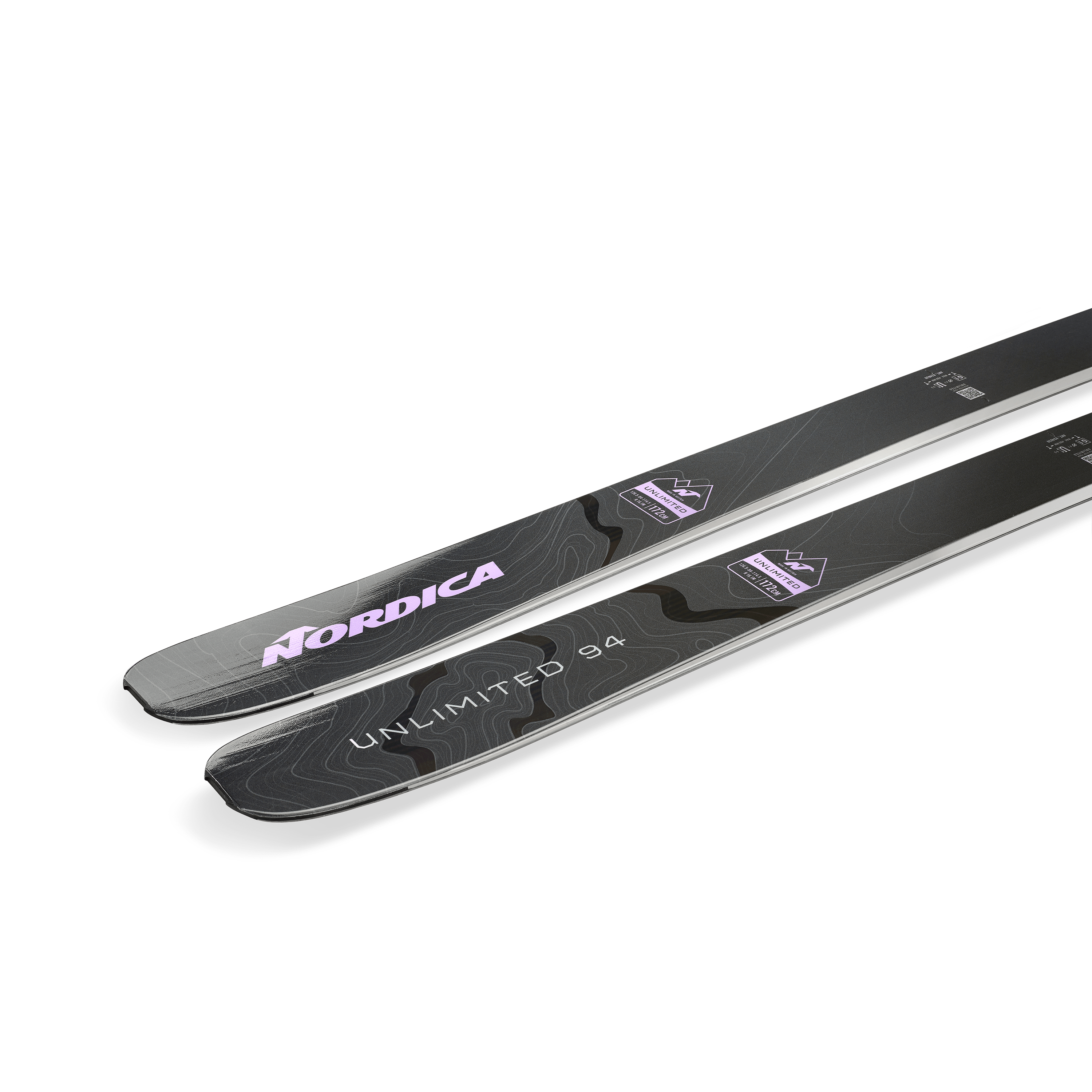 Nordica Unlimited 94 Soddisfazione Garantita