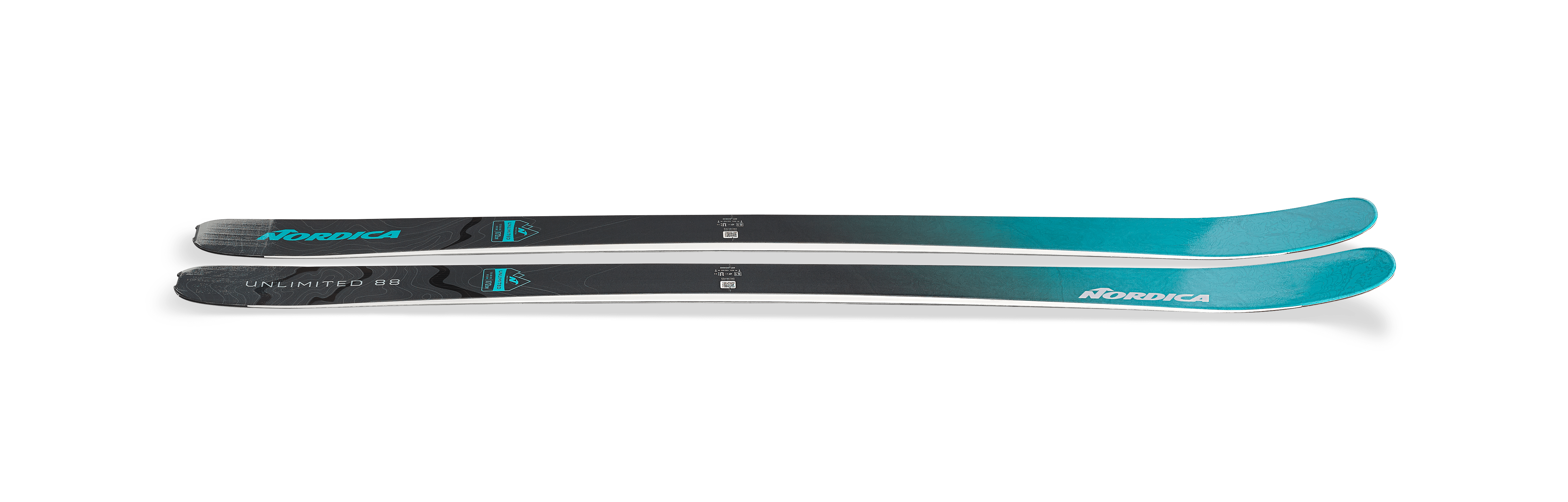 Nordica Unlimited 88 Negozi Online