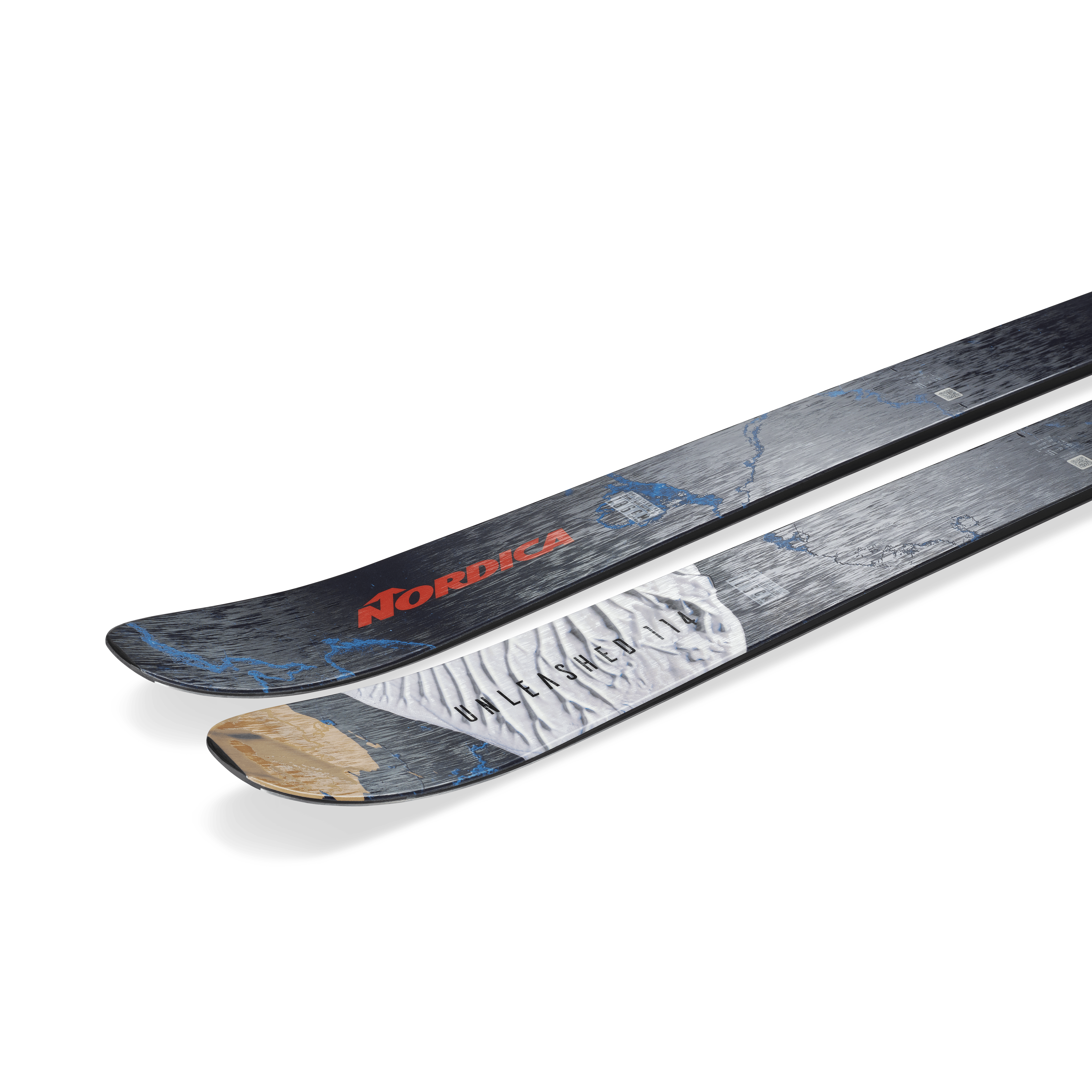 Nordica Unleashed 114 Acquista Ora