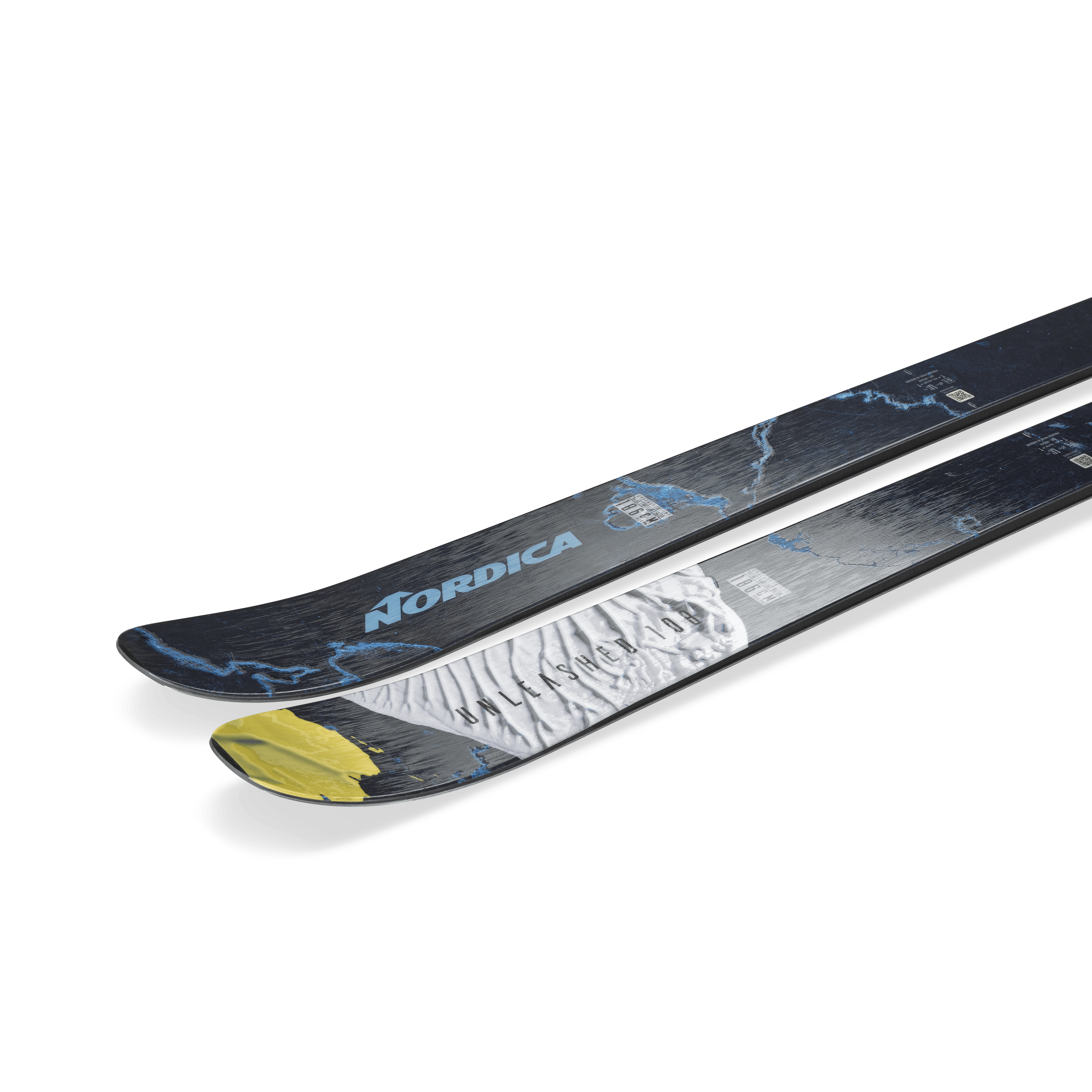 Nordica Unleashed 108 Consegna Veloce