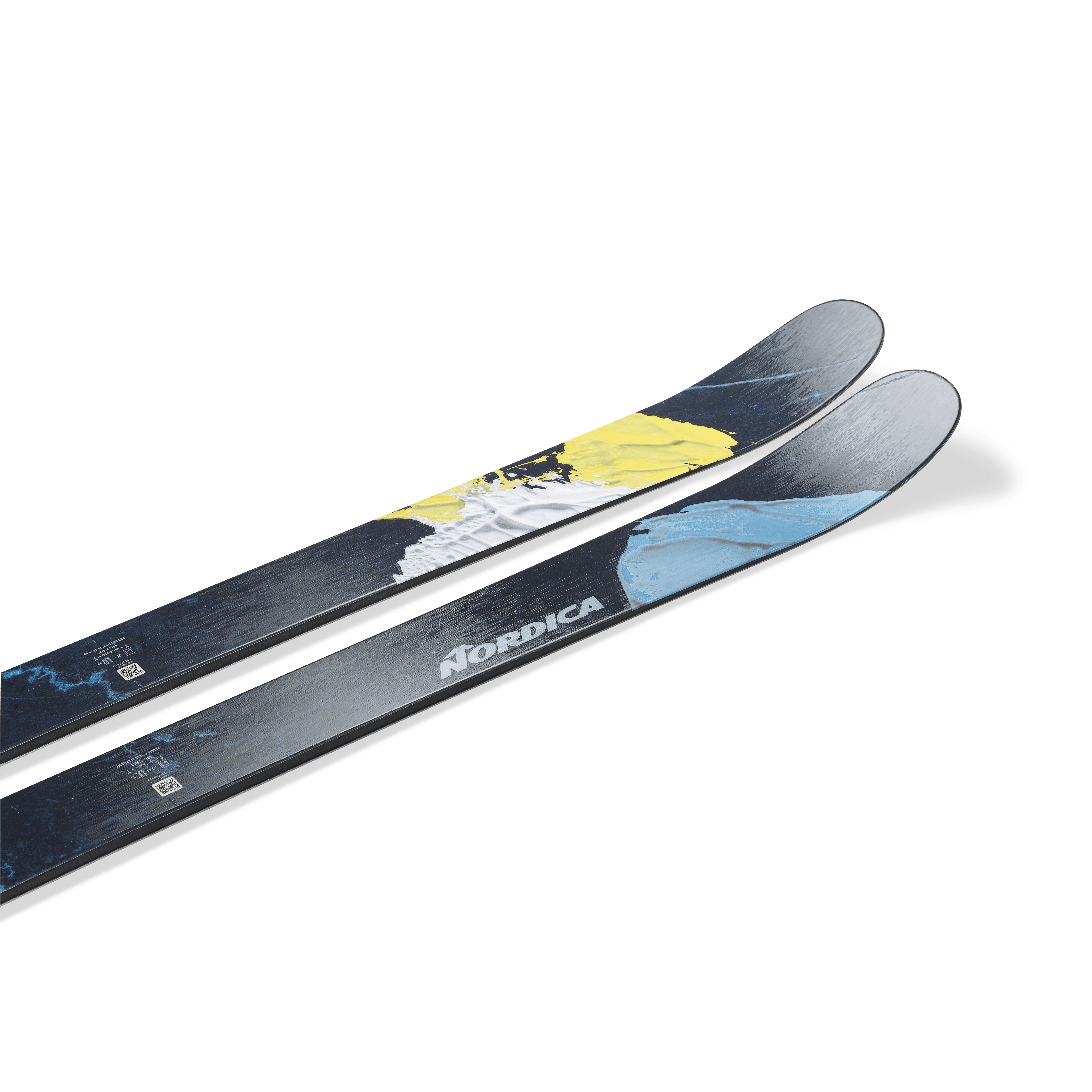 Nordica Unleashed 108 Consegna Veloce