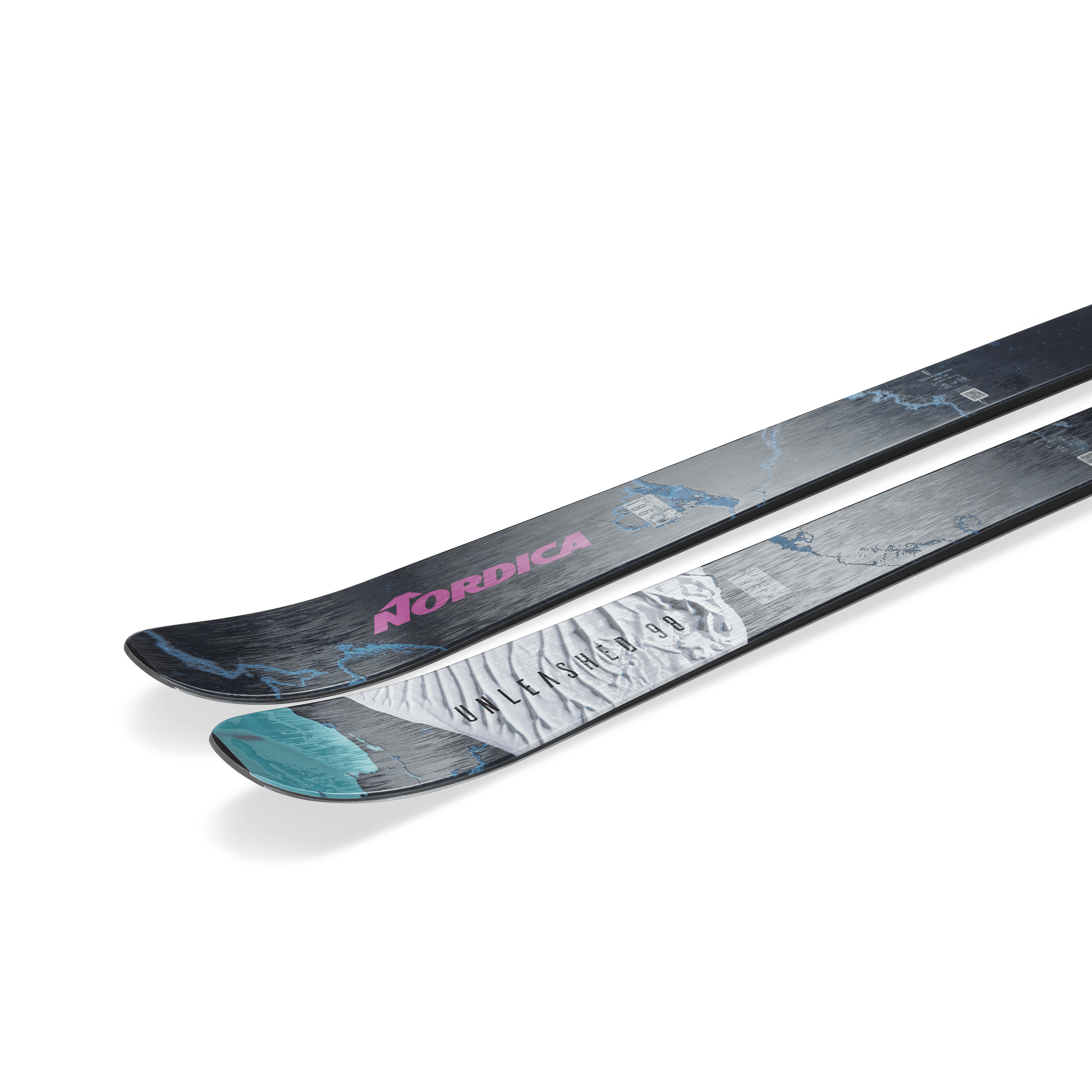 Nordica Unleashed 98 Promozione Limitata