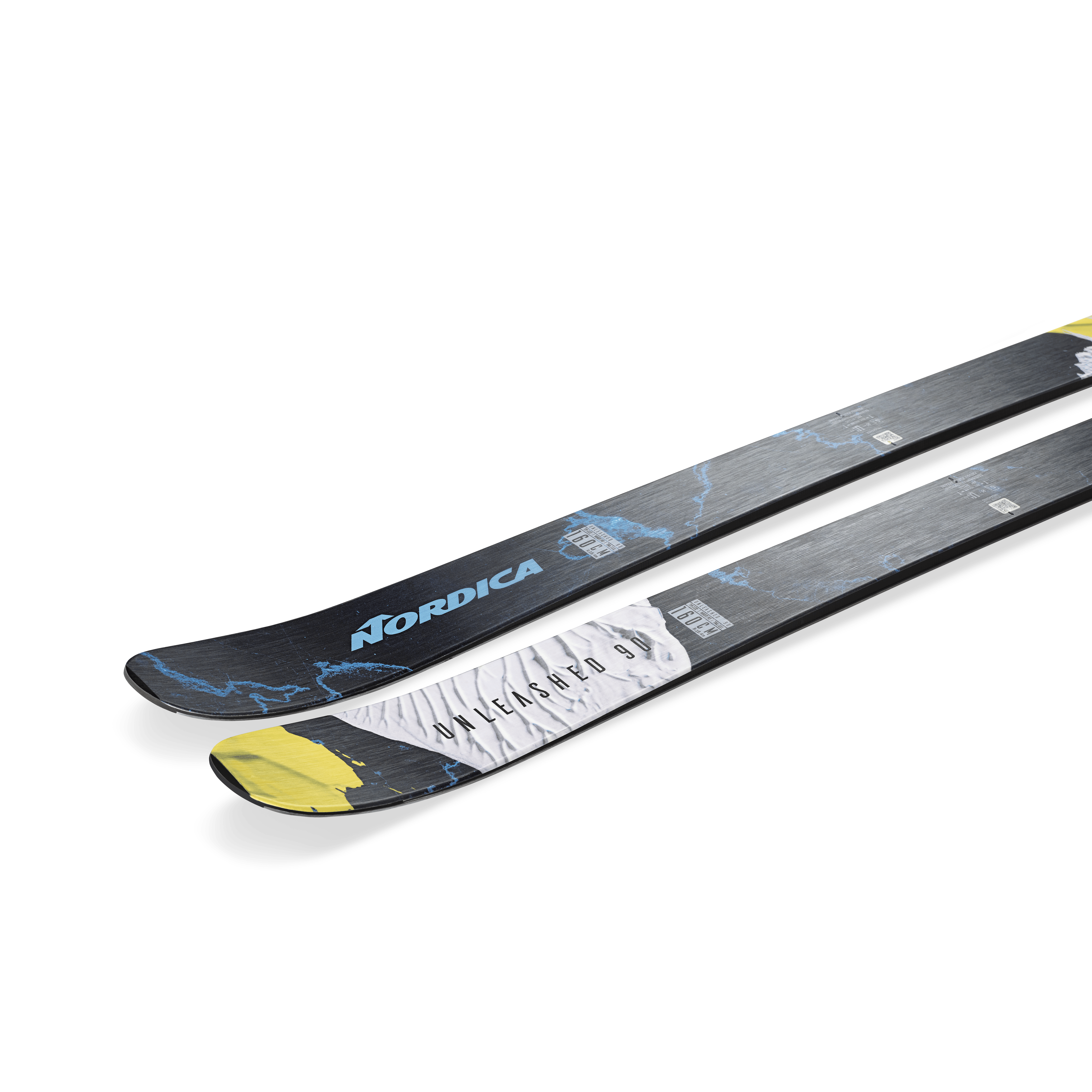 Nordica Unleashed 90 Fino Al -60%