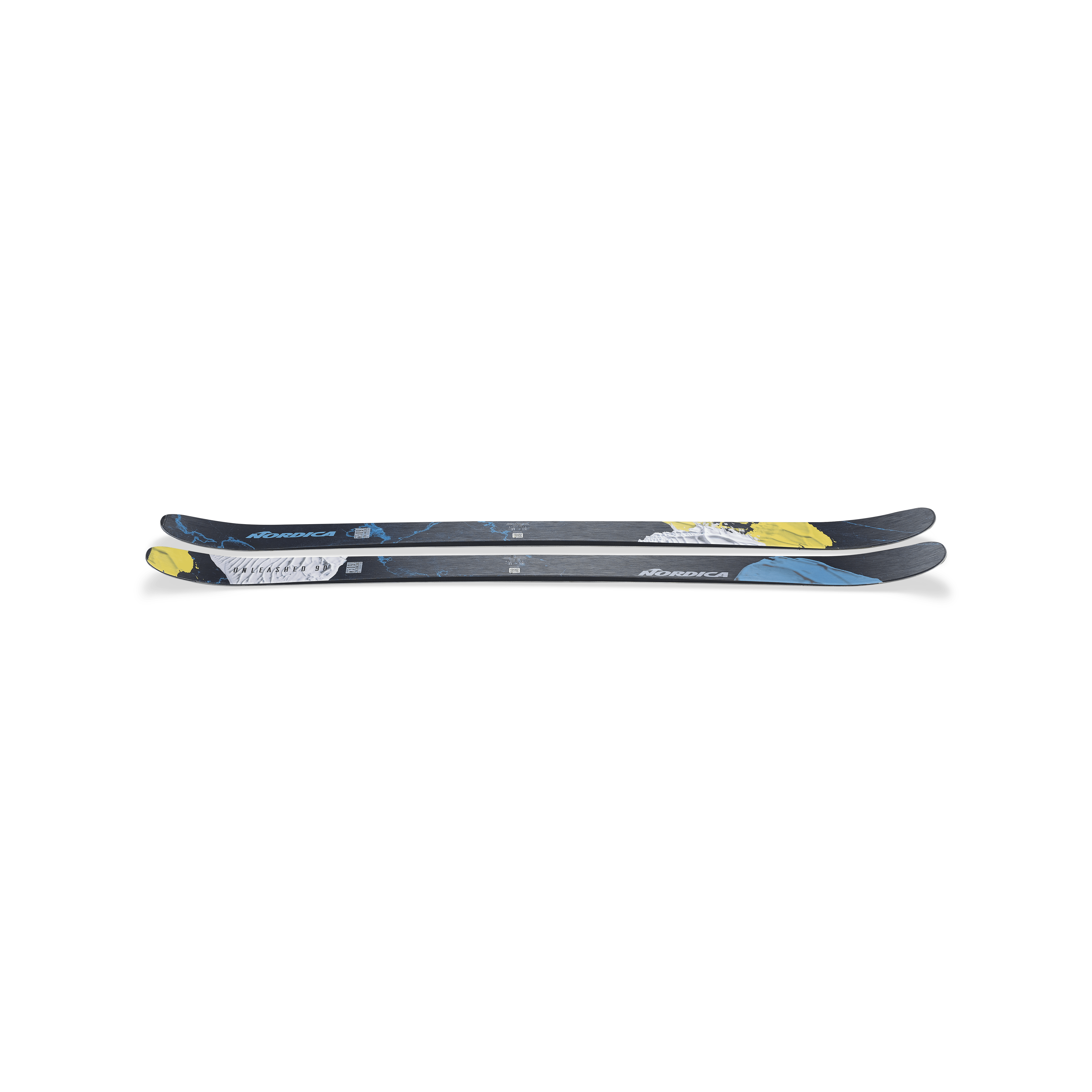 Nordica Unleashed 90 Fino Al -60%