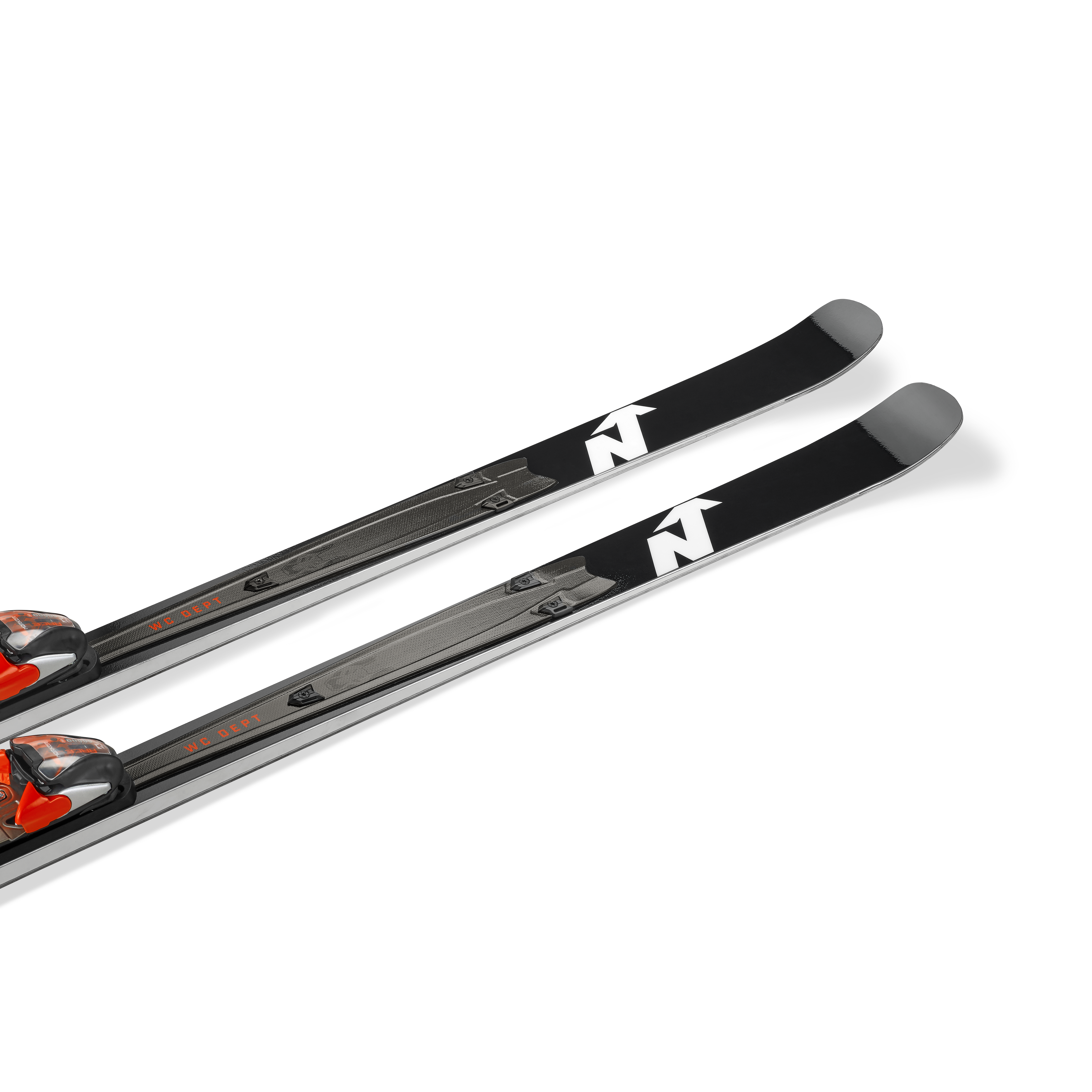 Nordica Dob. DH WC Dept Edt Plate Affare Del Giorno