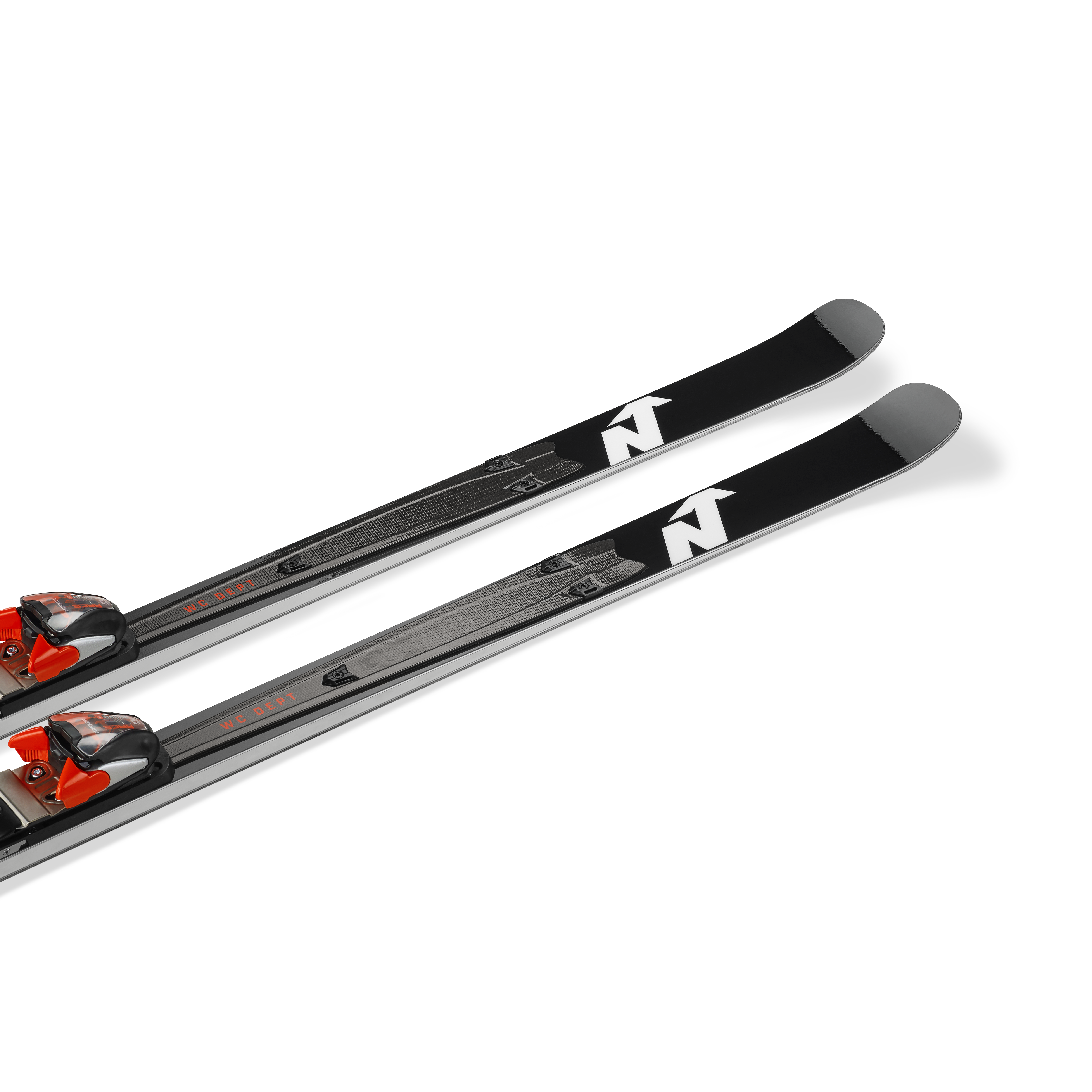 Nordica Dob. SG WC Dept Edt Plate Prezzo Ridotto