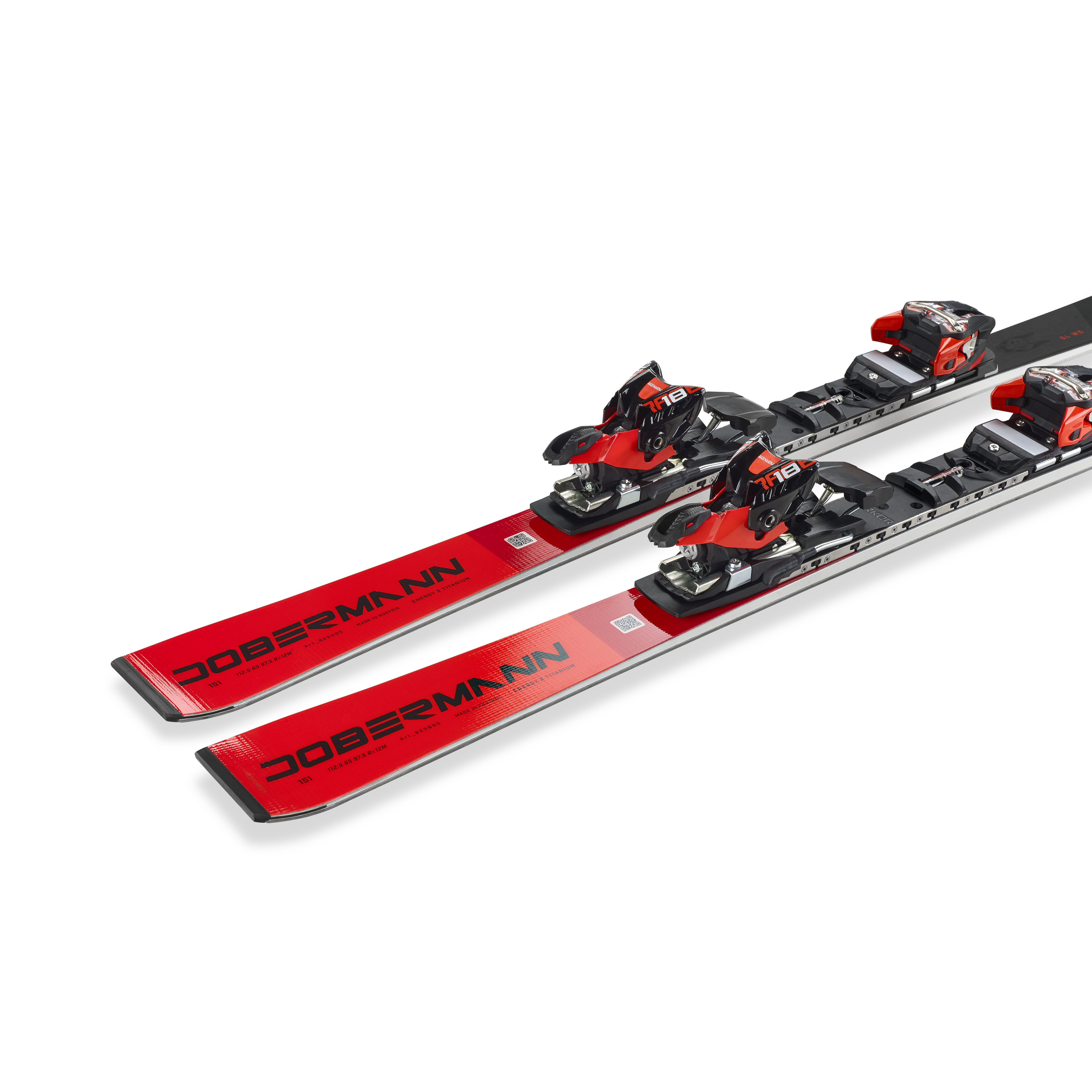 Nordica Dobermann SL Race Plate Sconto