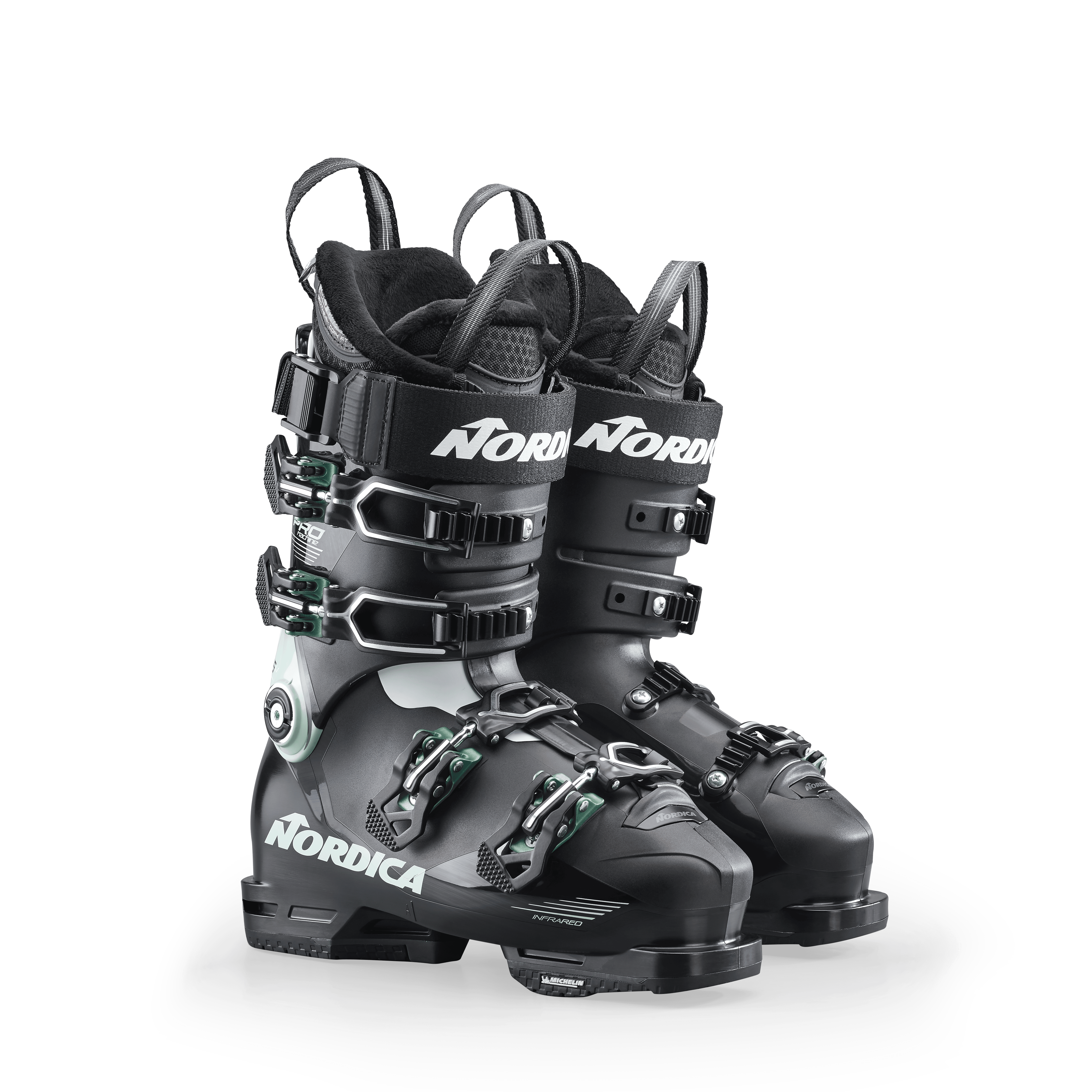 Nordica Promachine 115 W (GW) In Vendita