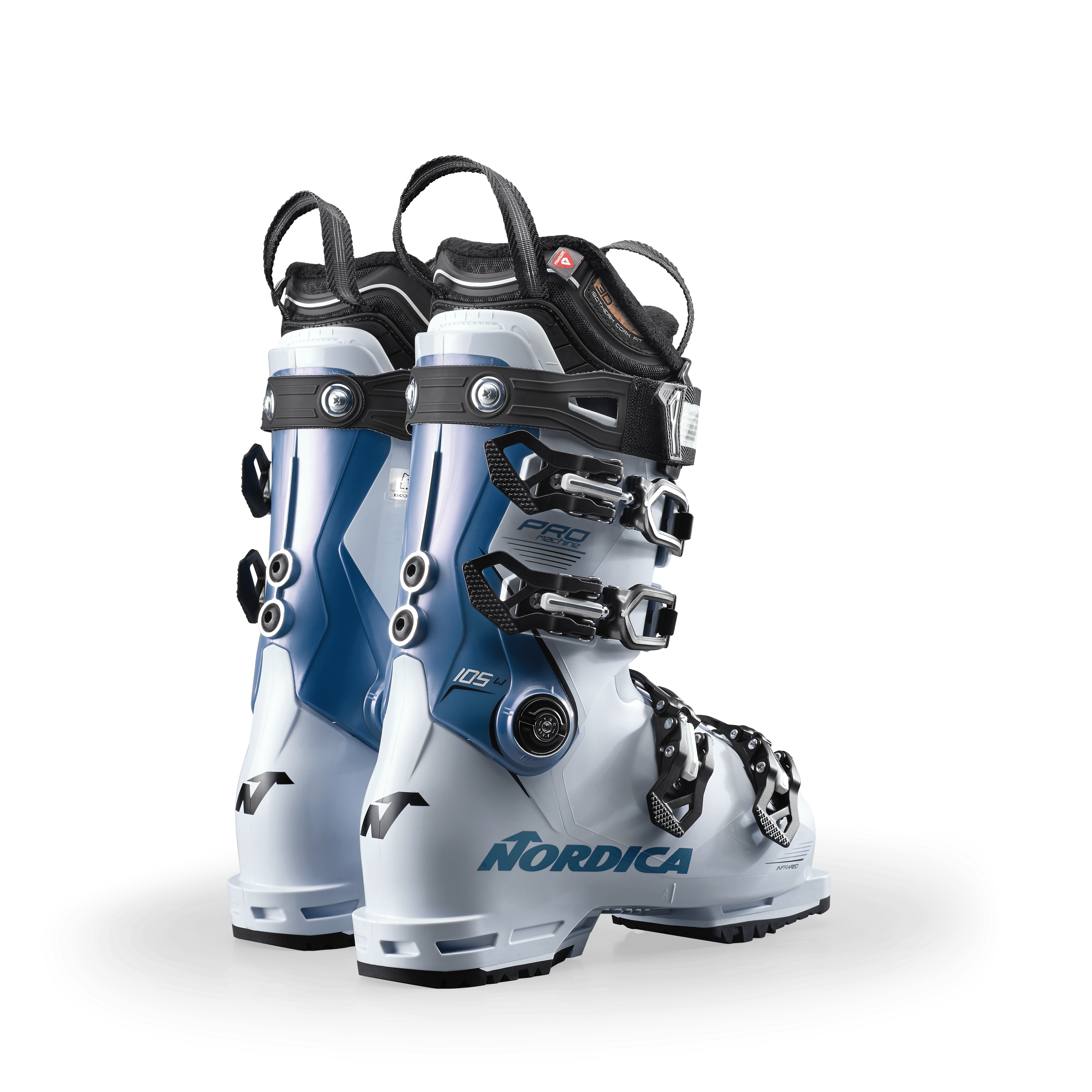 Nordica Promachine 105 W (GW) Saldi