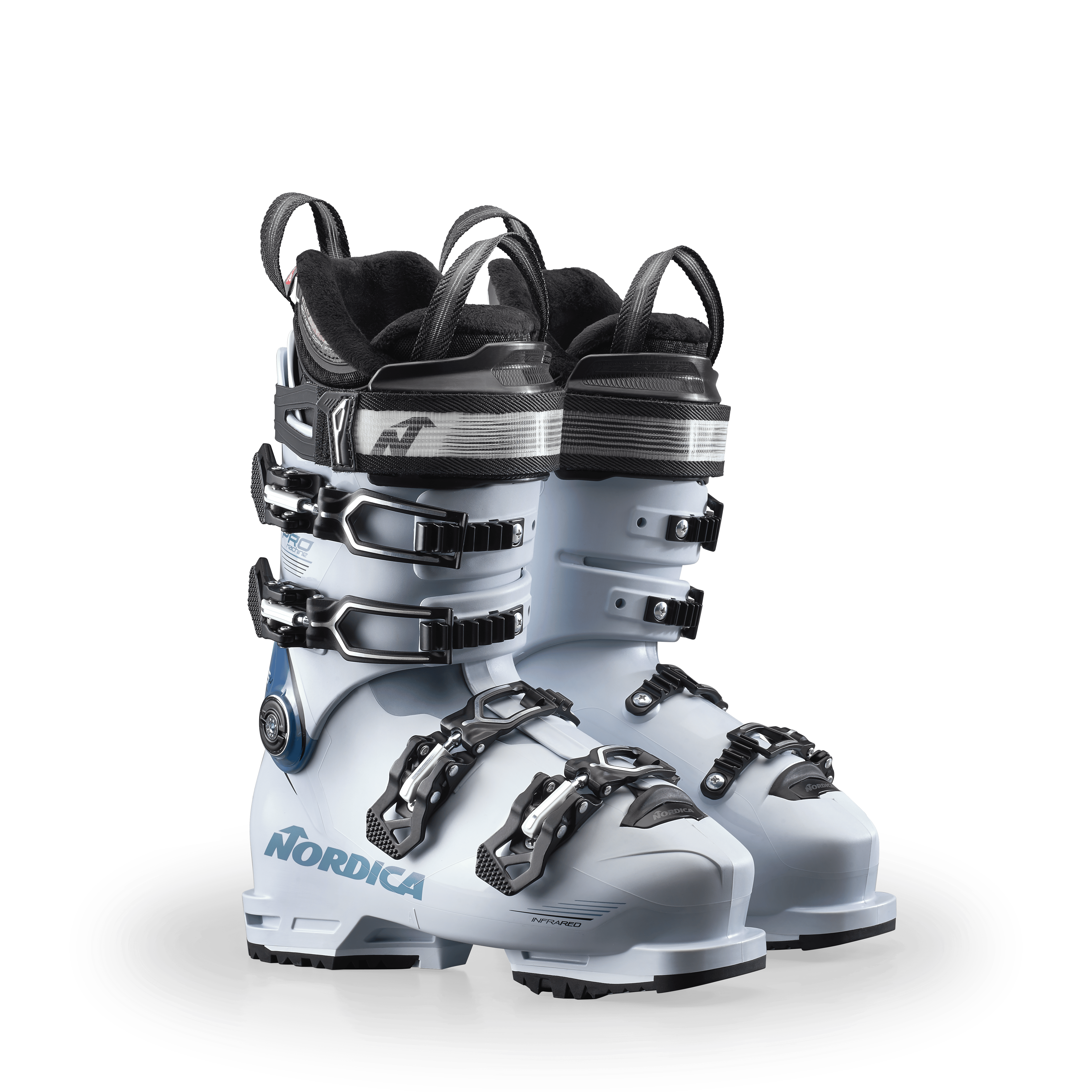 Nordica Promachine 105 W (GW) Saldi