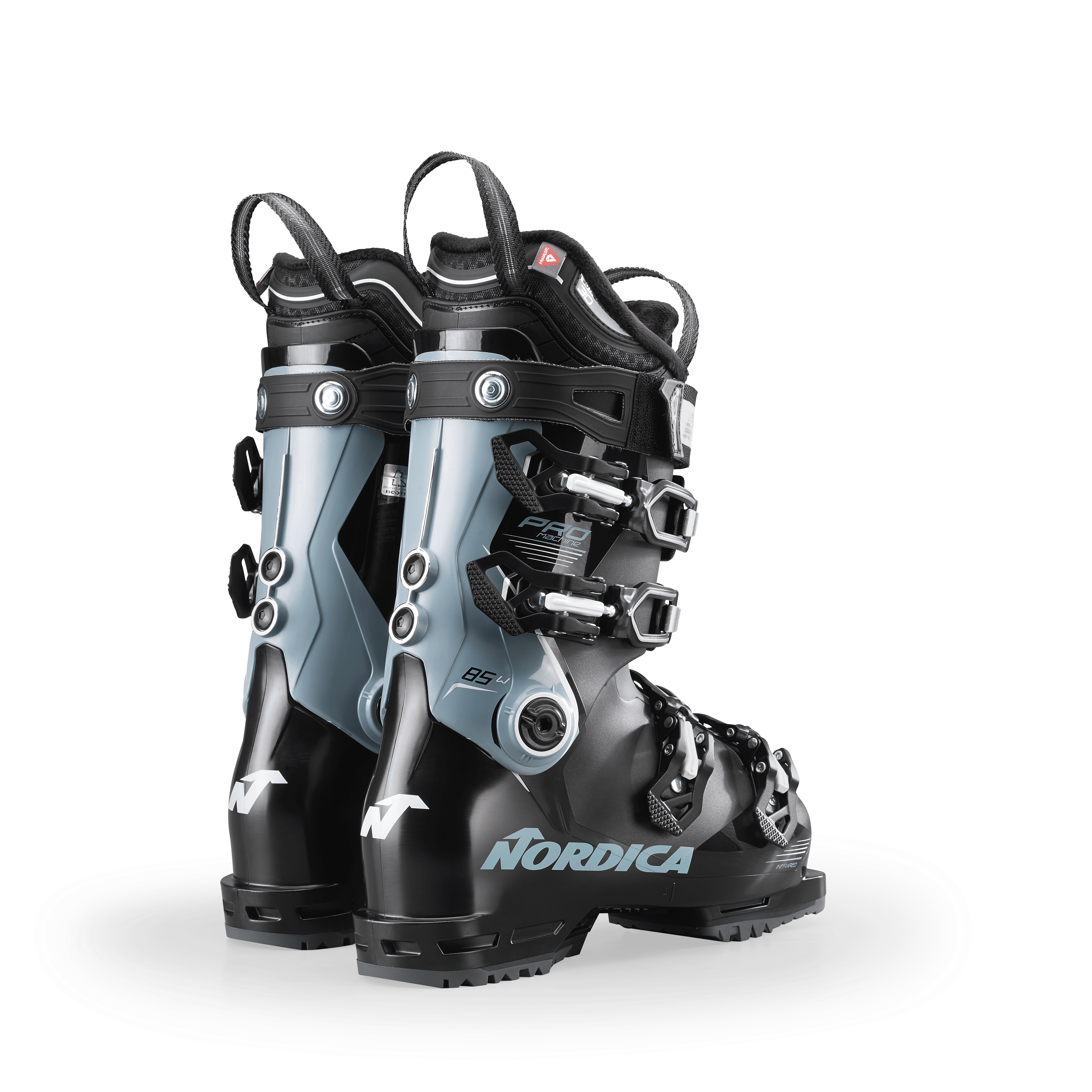 Nordica Promachine 85 W (GW) Hotsell