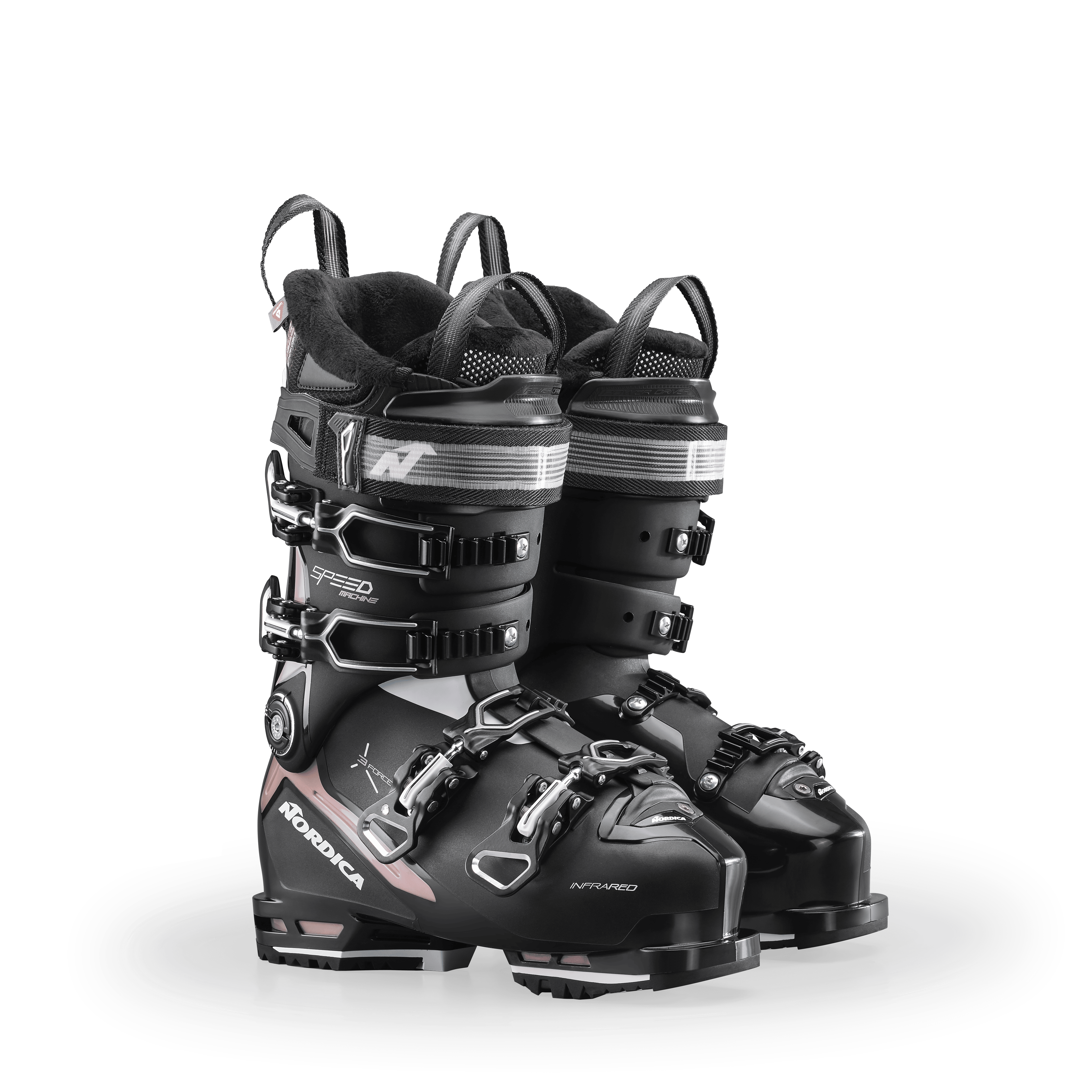 Nordica Speedmachine 3 115 W (GW) Vendita Calda