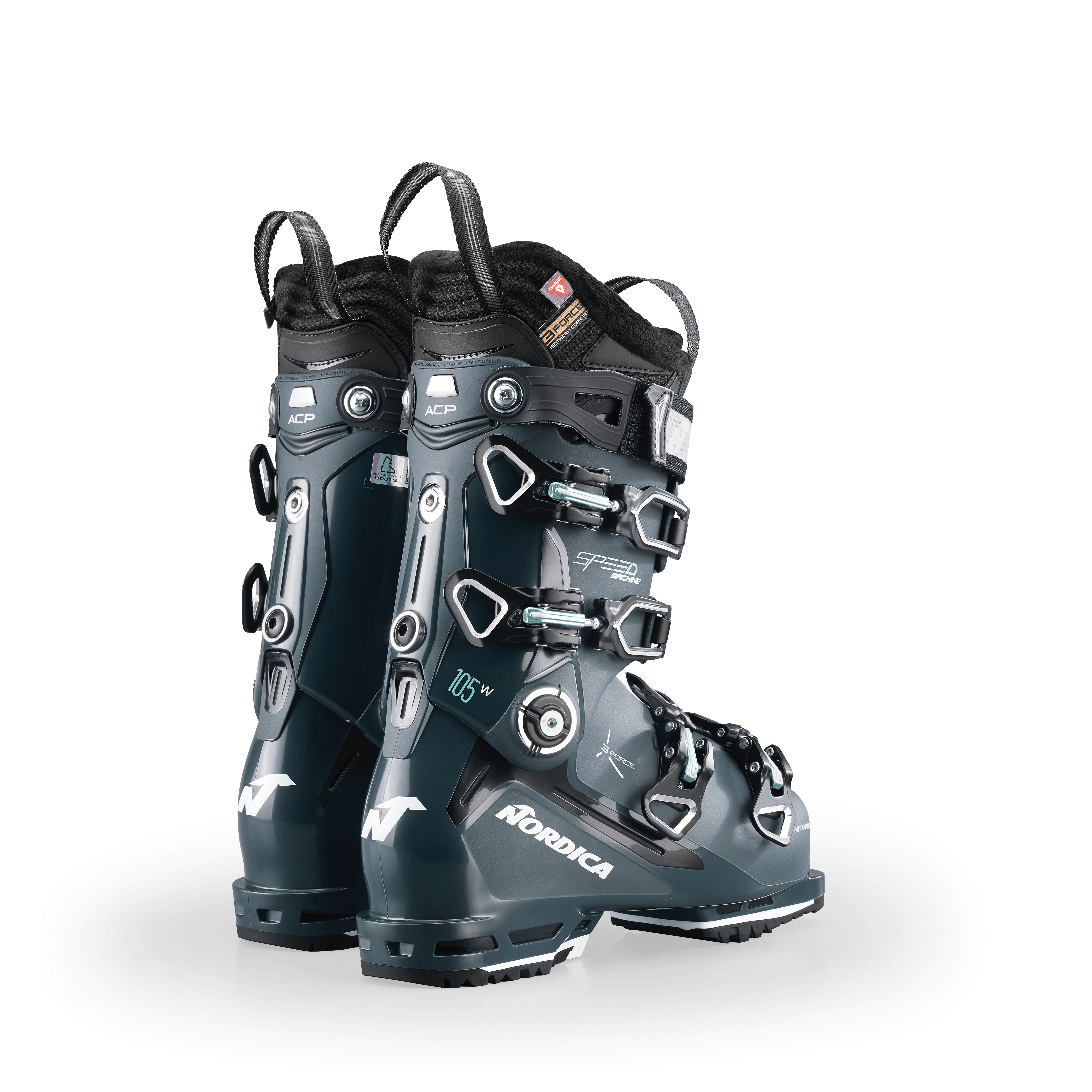 Nordica Speedmachine 3 105 W (GW) Vendita Economica