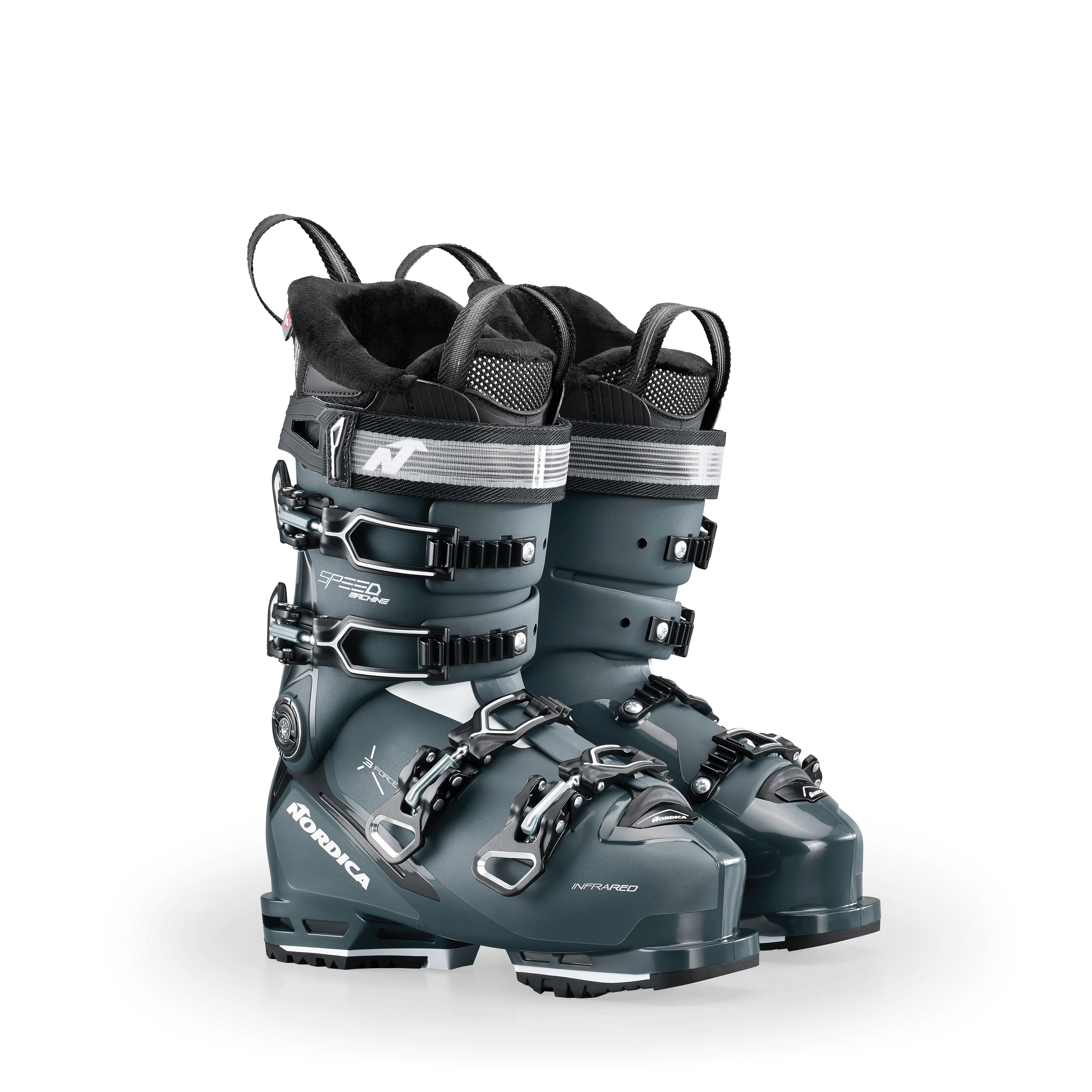 Nordica Speedmachine 3 105 W (GW) Vendita Economica