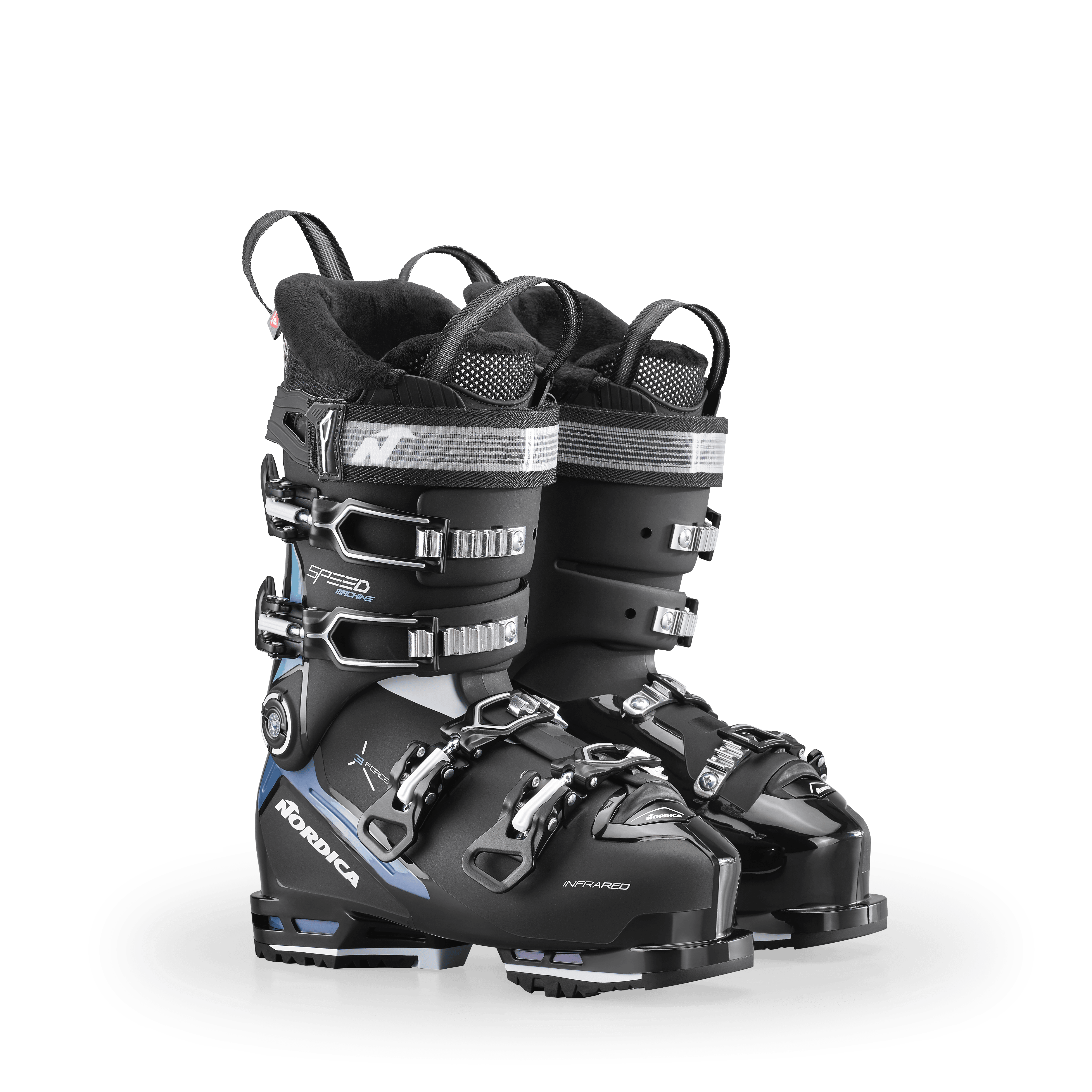 Nordica Speedmachine 3 95 W (GW) Saldi Di Fabbrica