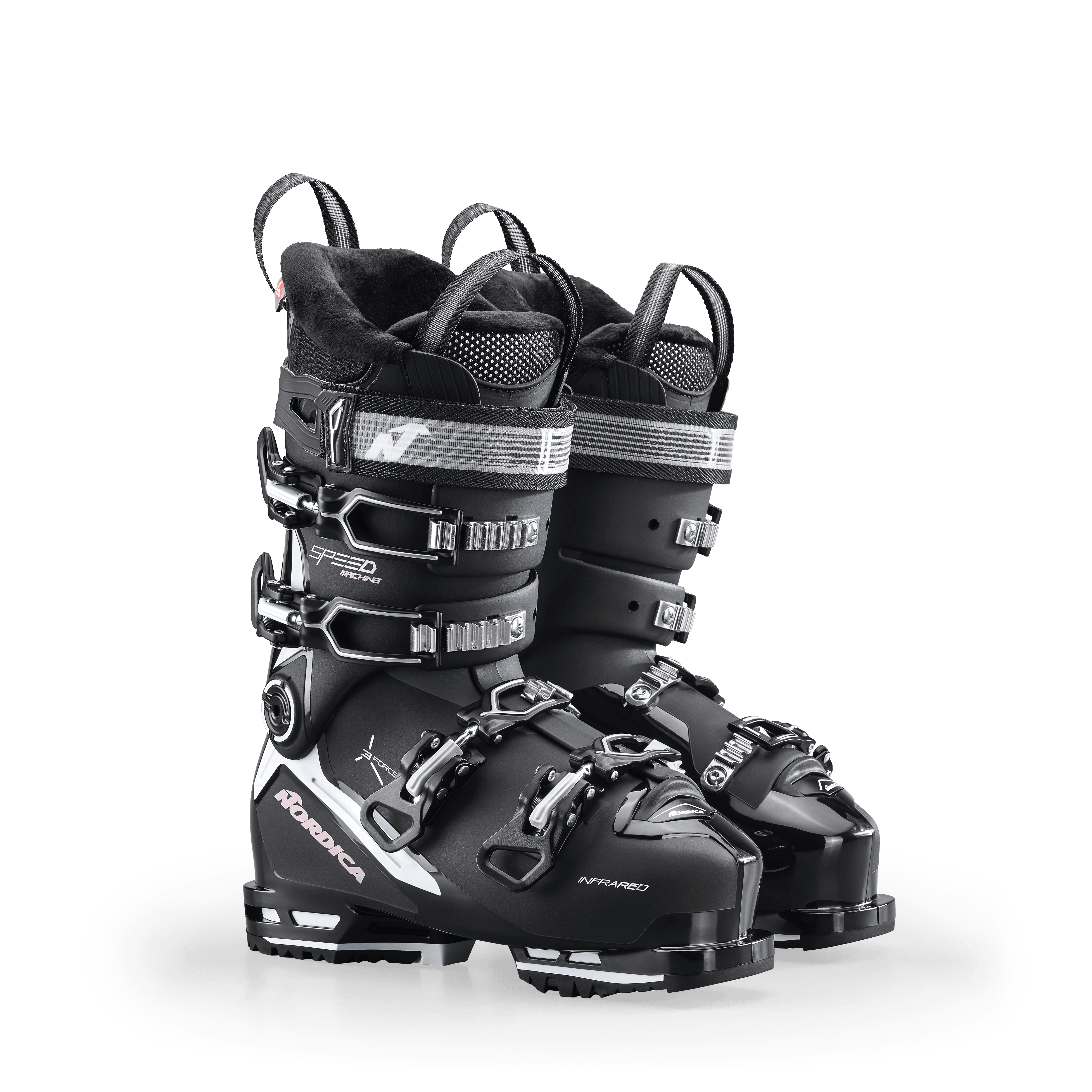 Nordica Speedmachine 3 85 W (GW) I Più Venduti
