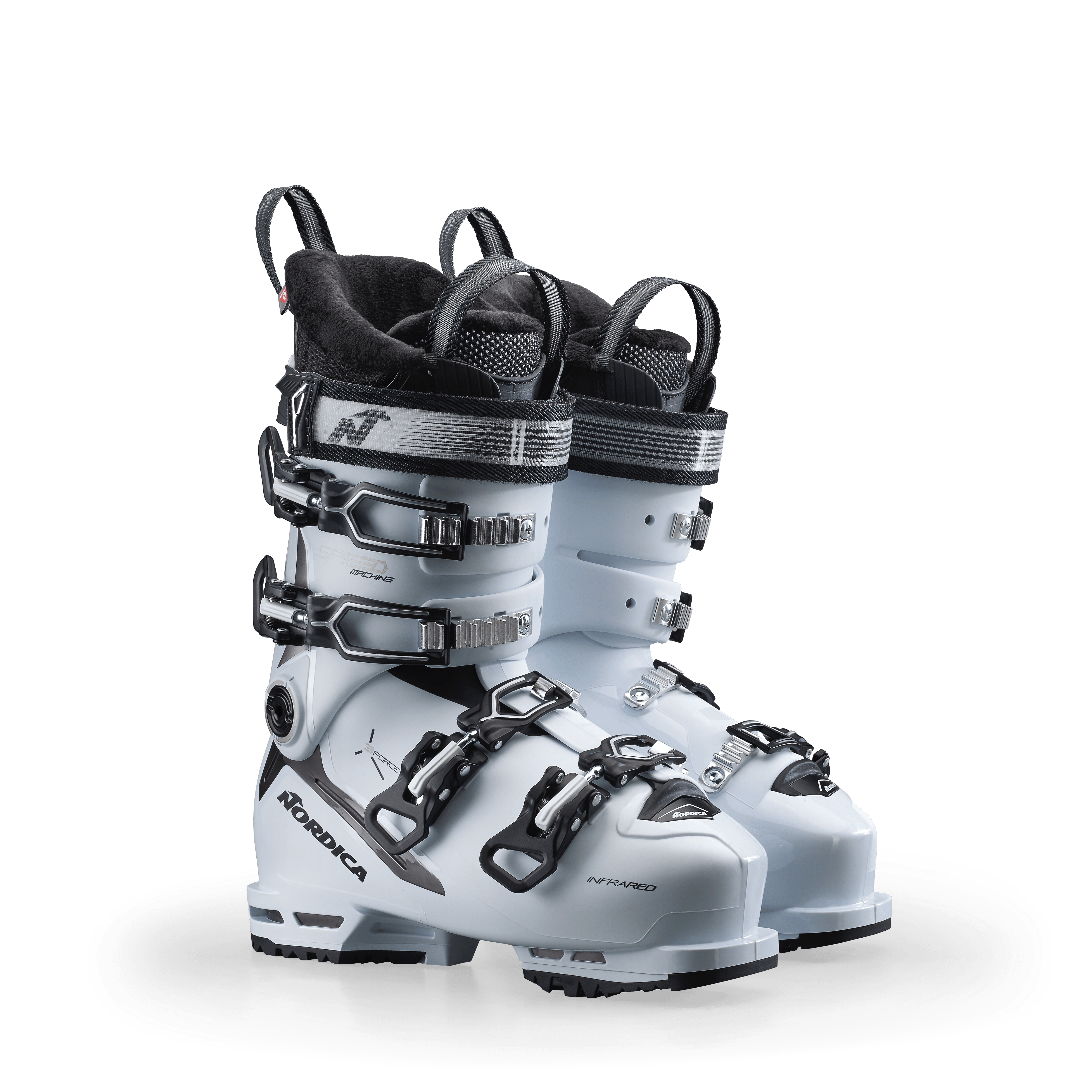 Nordica Speedmachine 3 85 W (GW) Vendite Flash