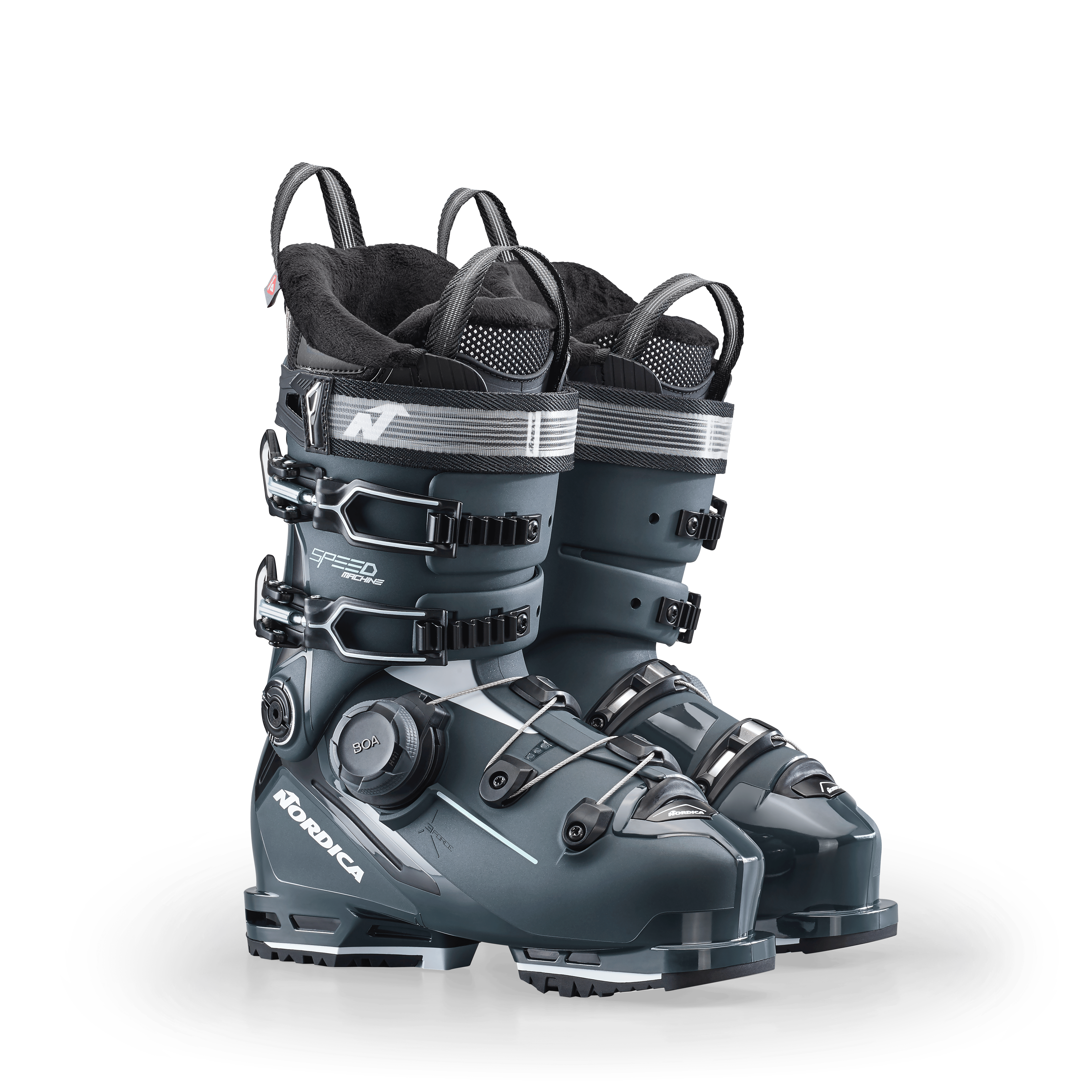 Nordica Speedmachine 3 Boa 105 W (GW) Negozio