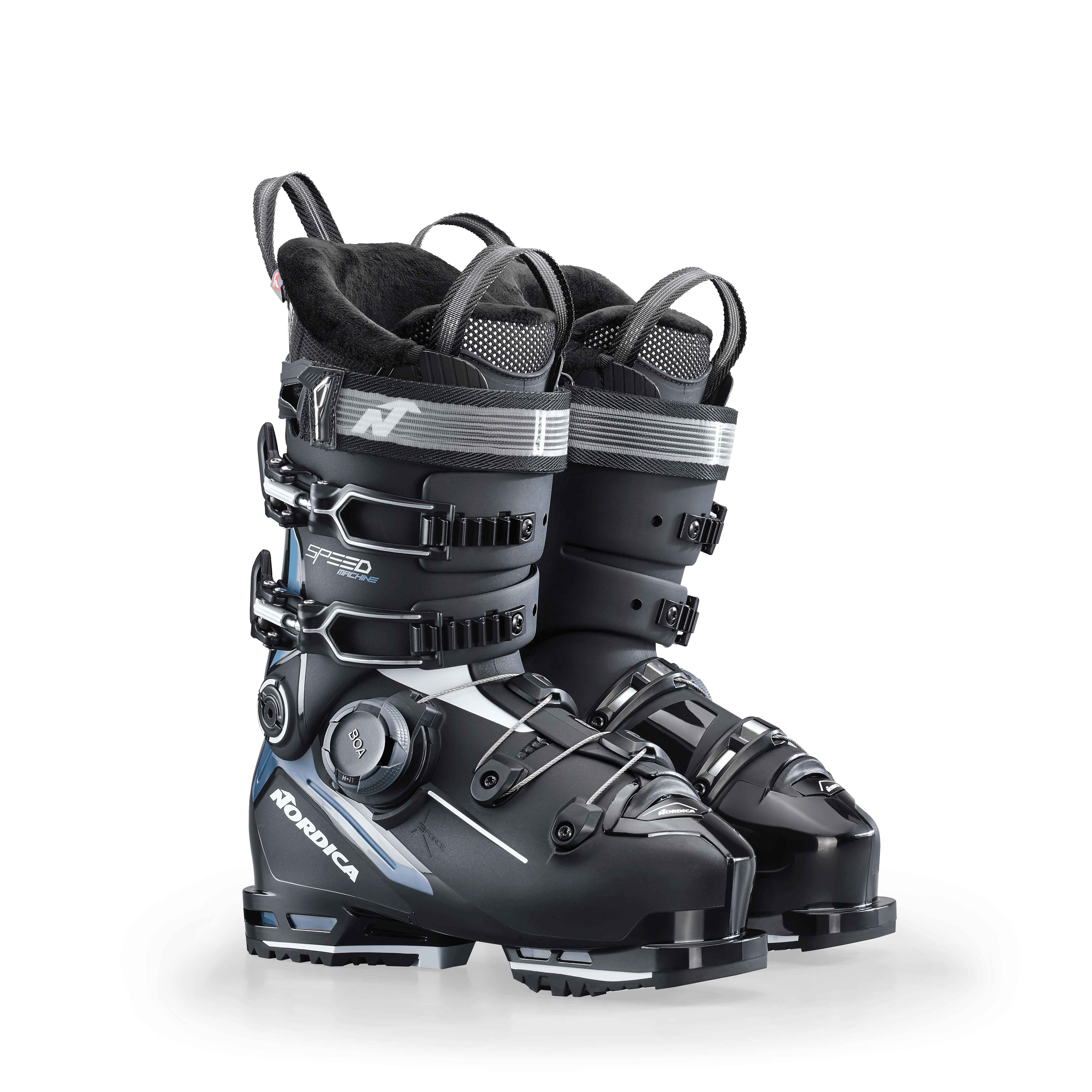 Nordica Speedmachine 3 Boa 95 W (GW) In Saldo