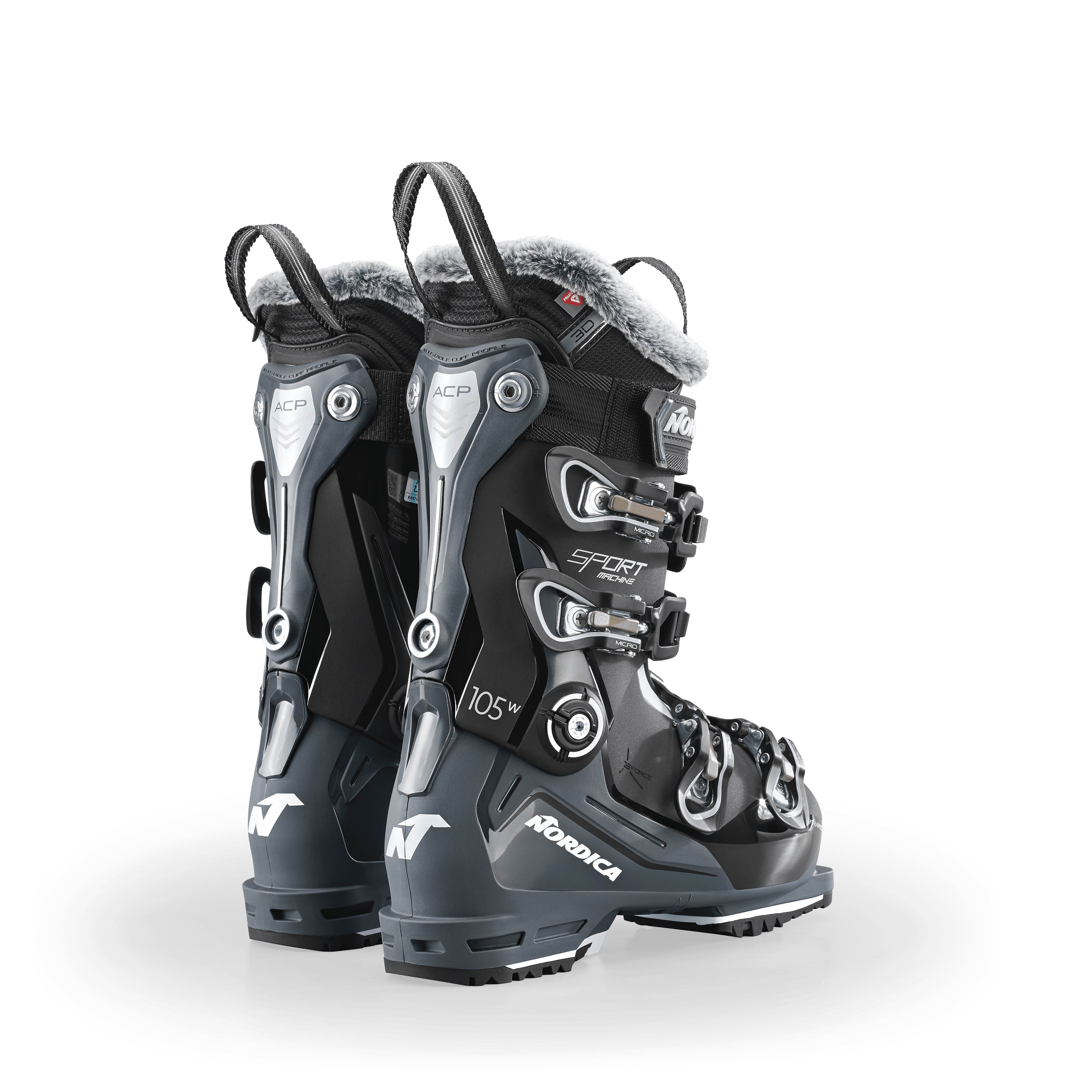 Nordica Sportmachine 3 105 W (GW) Nuova