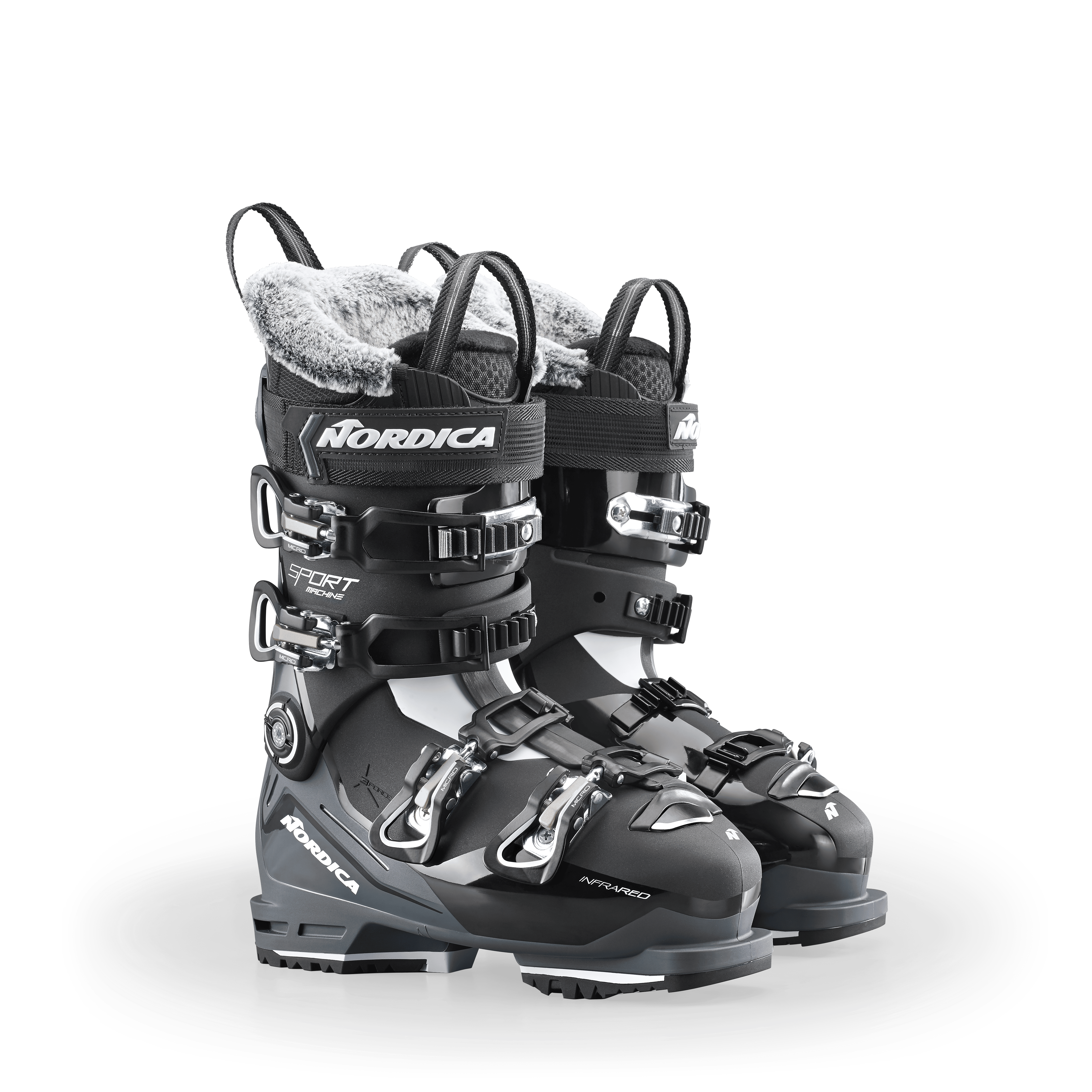 Nordica Sportmachine 3 105 W (GW) Nuova