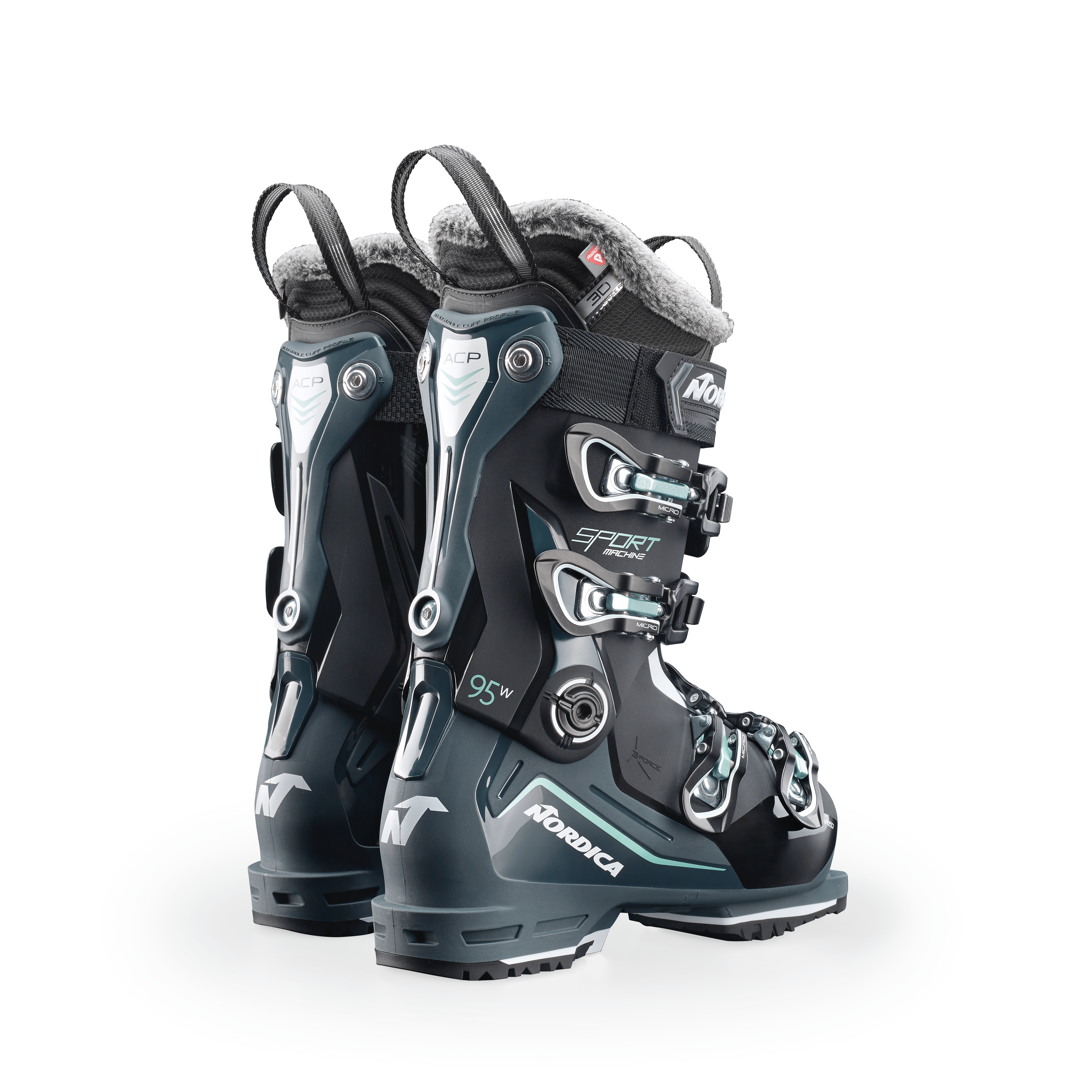 Nordica Sportmachine 3 95 W (GW) Moda
