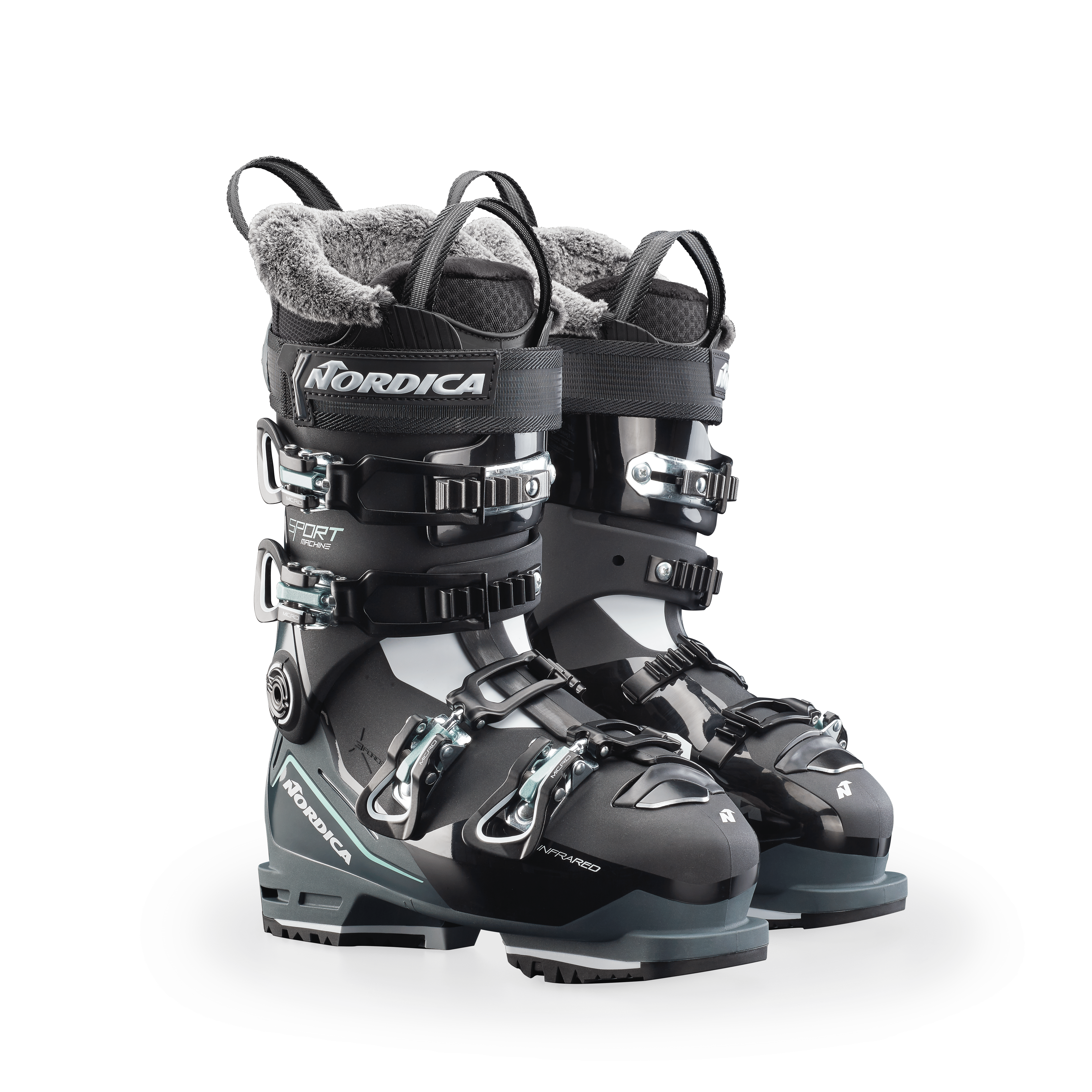 Nordica Sportmachine 3 95 W (GW) Moda