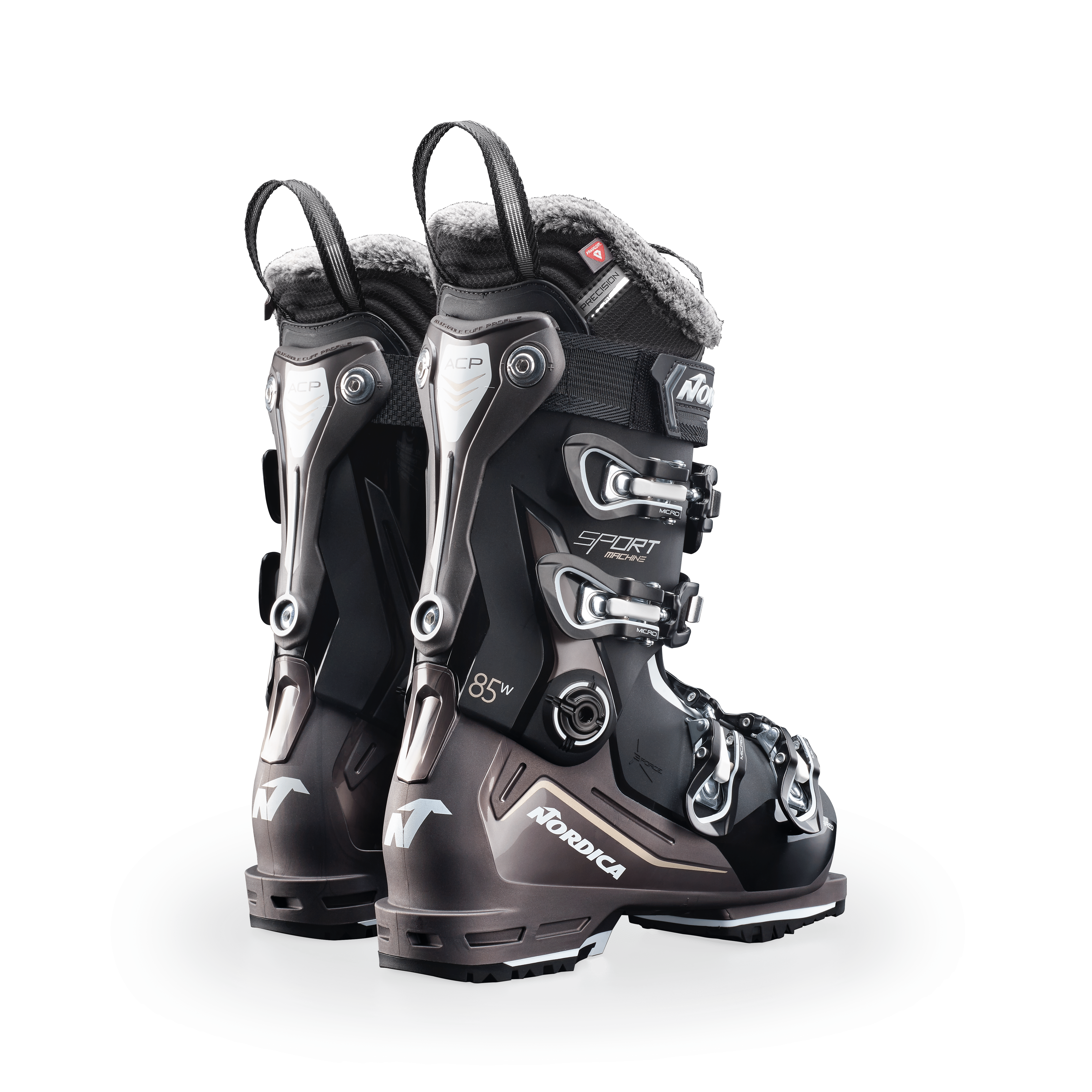Nordica Sportmachine 3 85 W (GW) 2025
