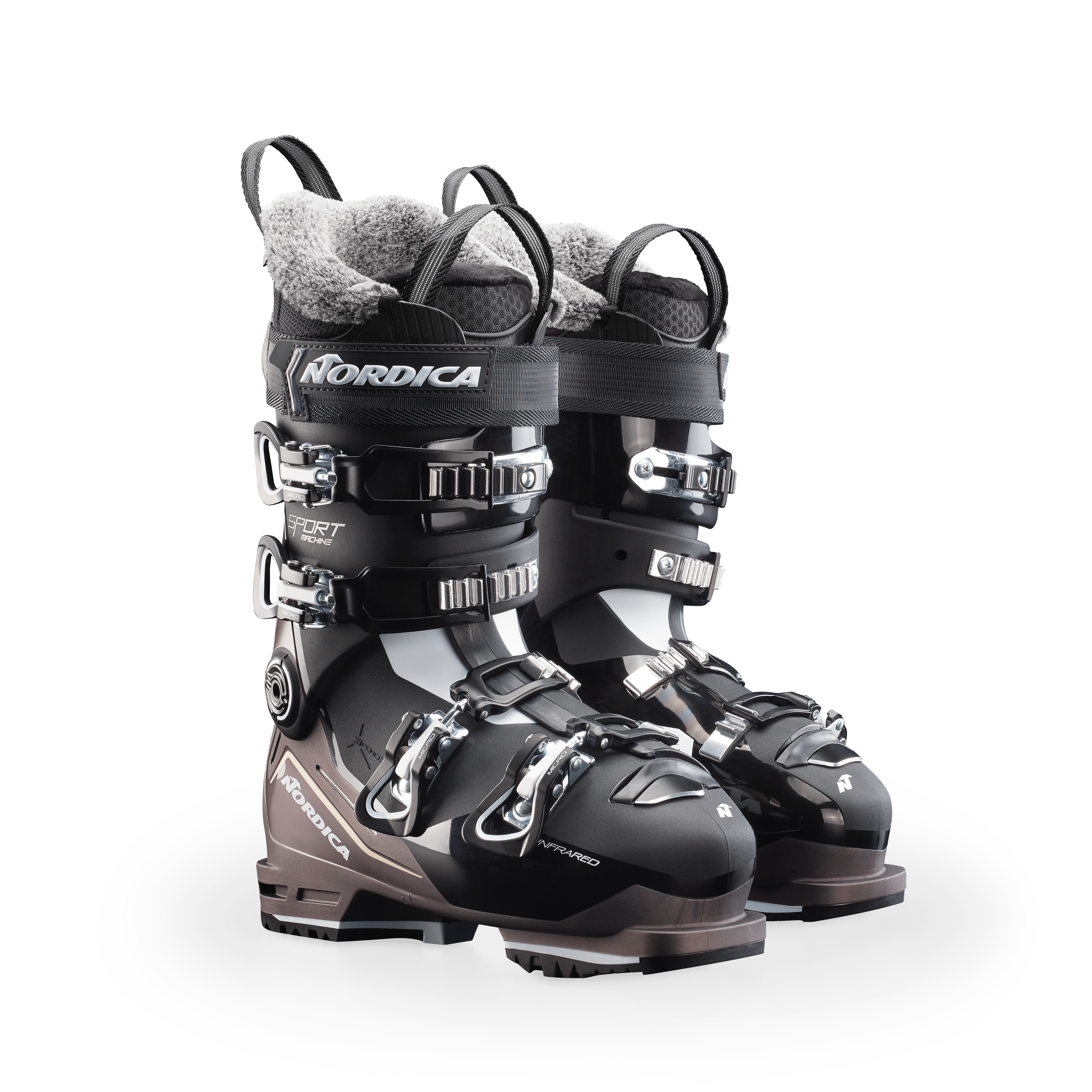 Nordica Sportmachine 3 85 W (GW) 2025