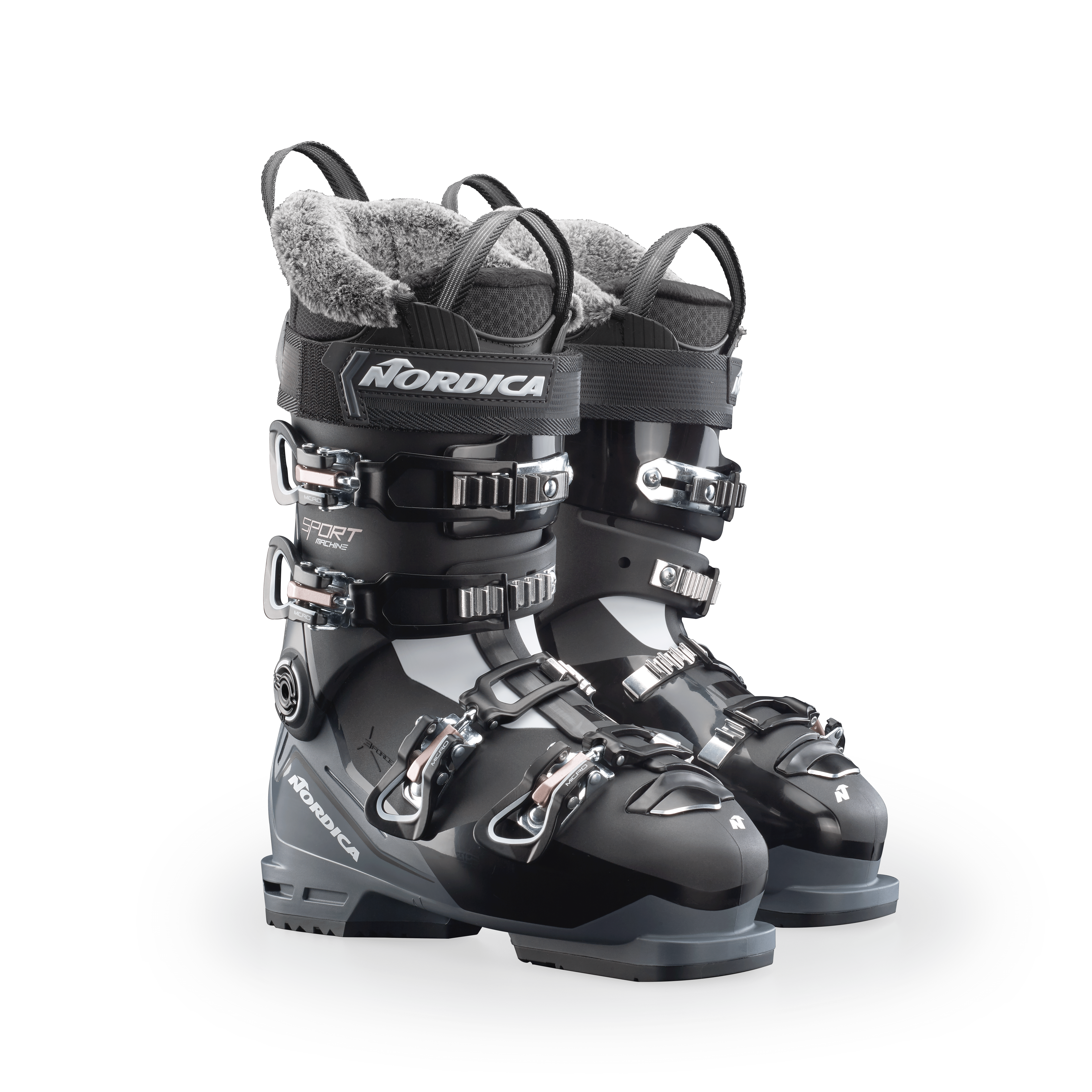 Nordica Sportmachine 3 75 W Italy