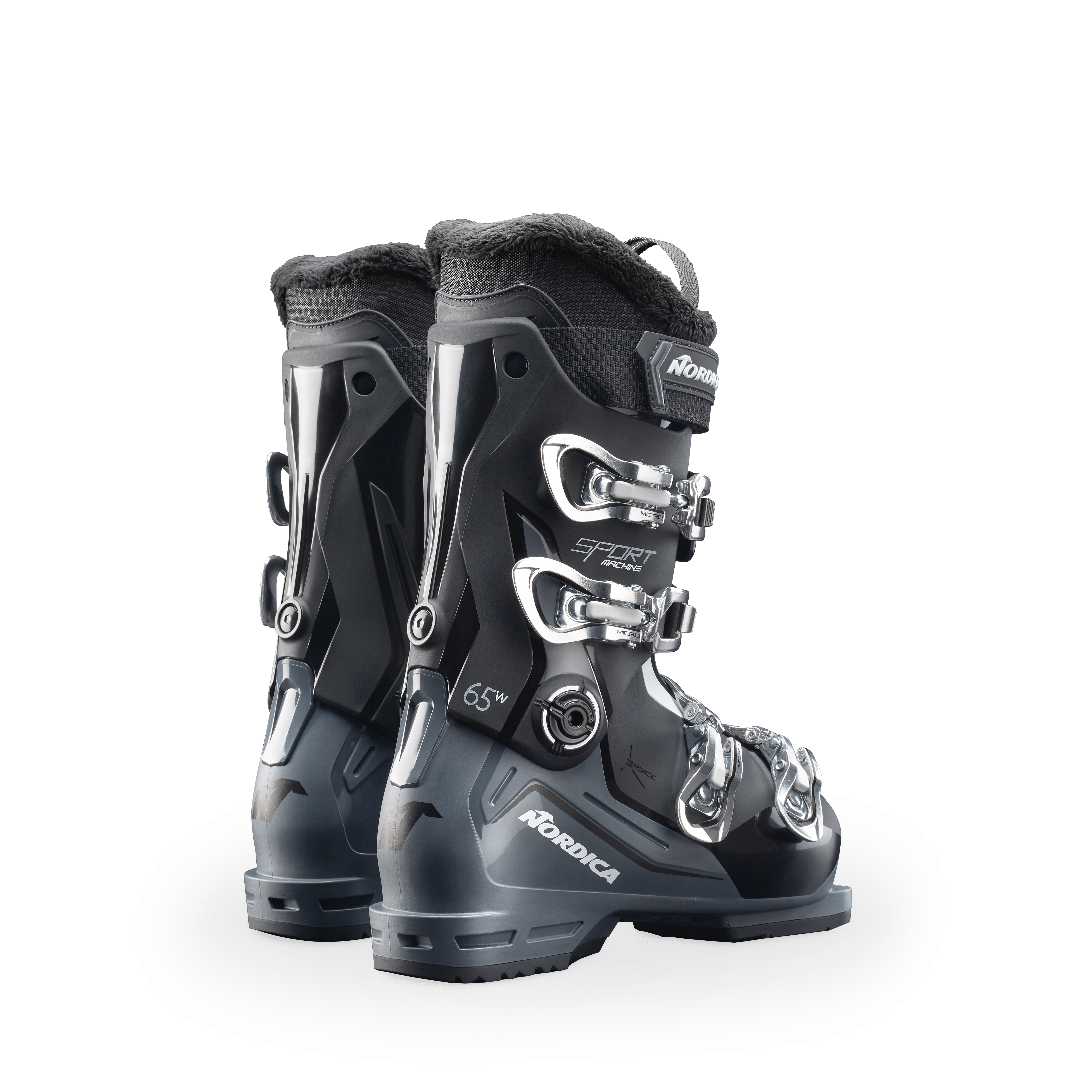 Nordica Sportmachine 3 65 W Italia