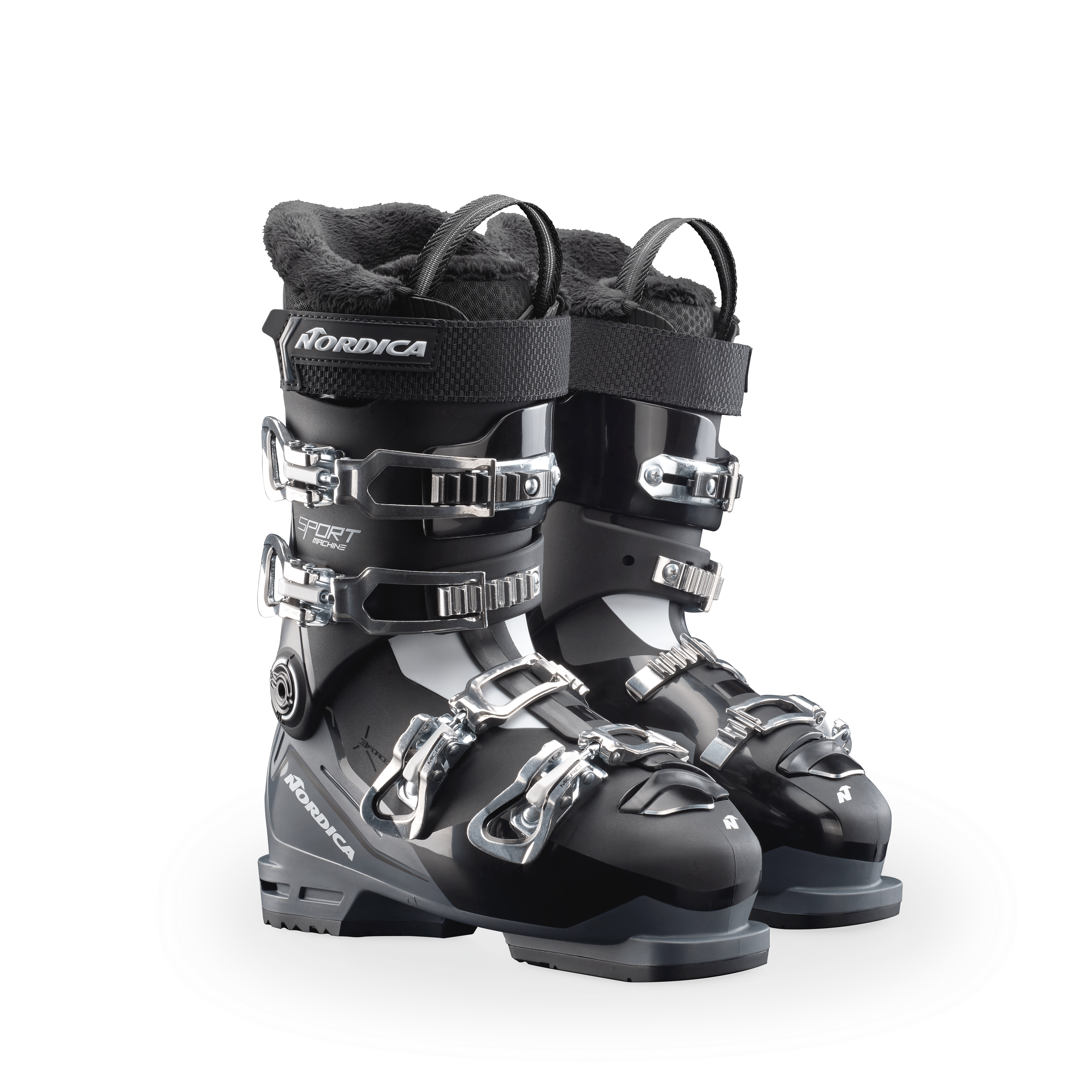 Nordica Sportmachine 3 65 W Italia