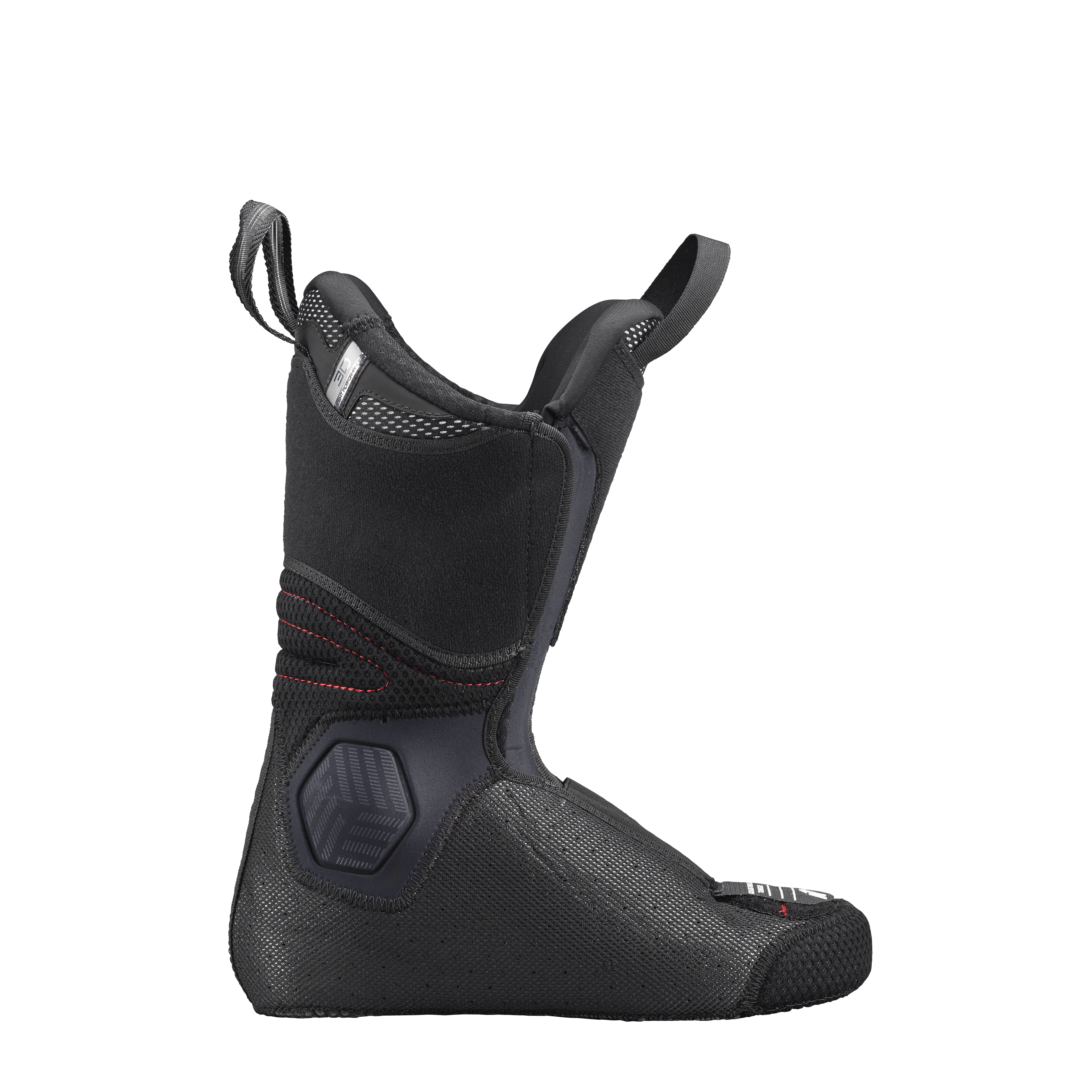 Nordica Unlimited LT 115 W DYN 2025