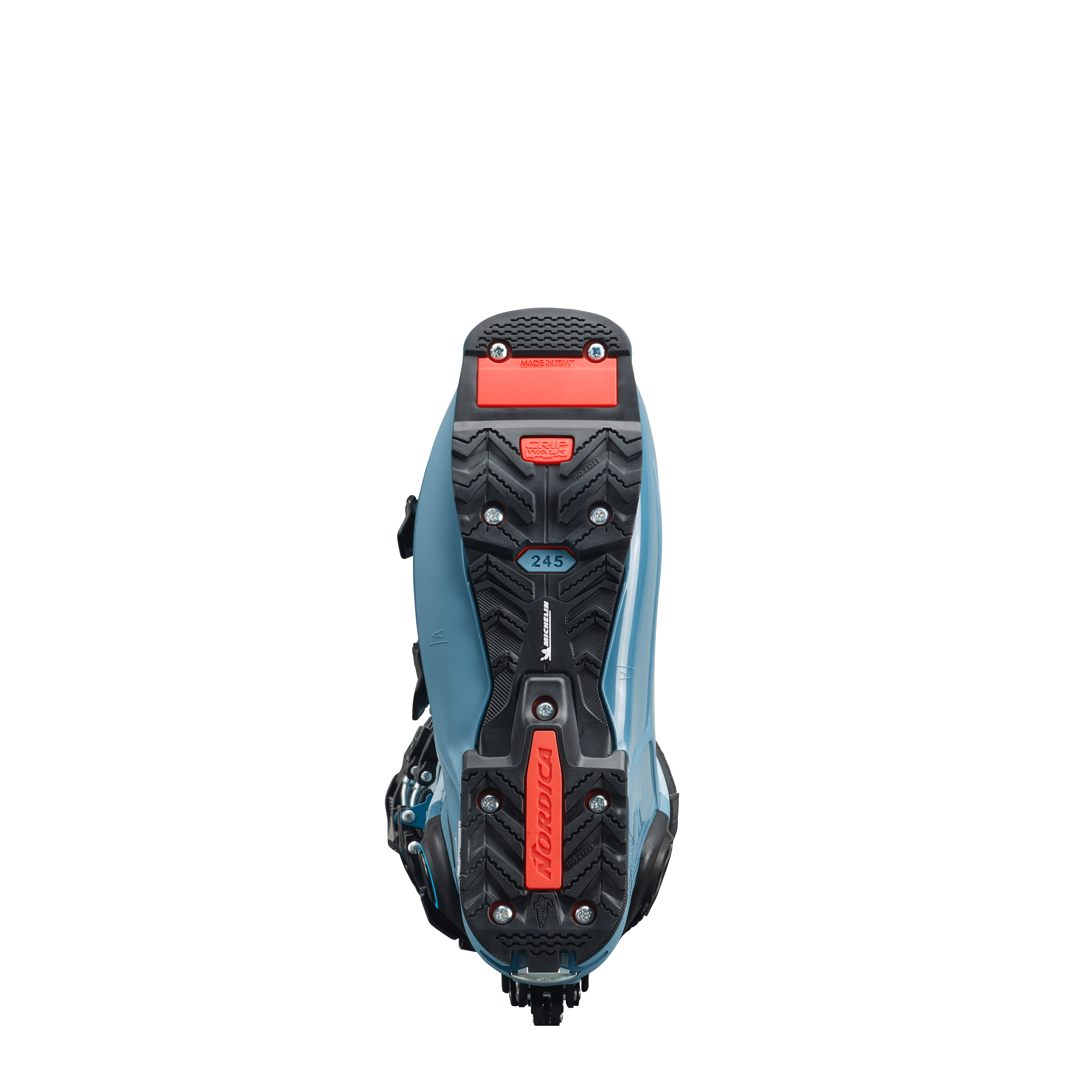 Nordica Unlimited LT 115 W DYN 2025