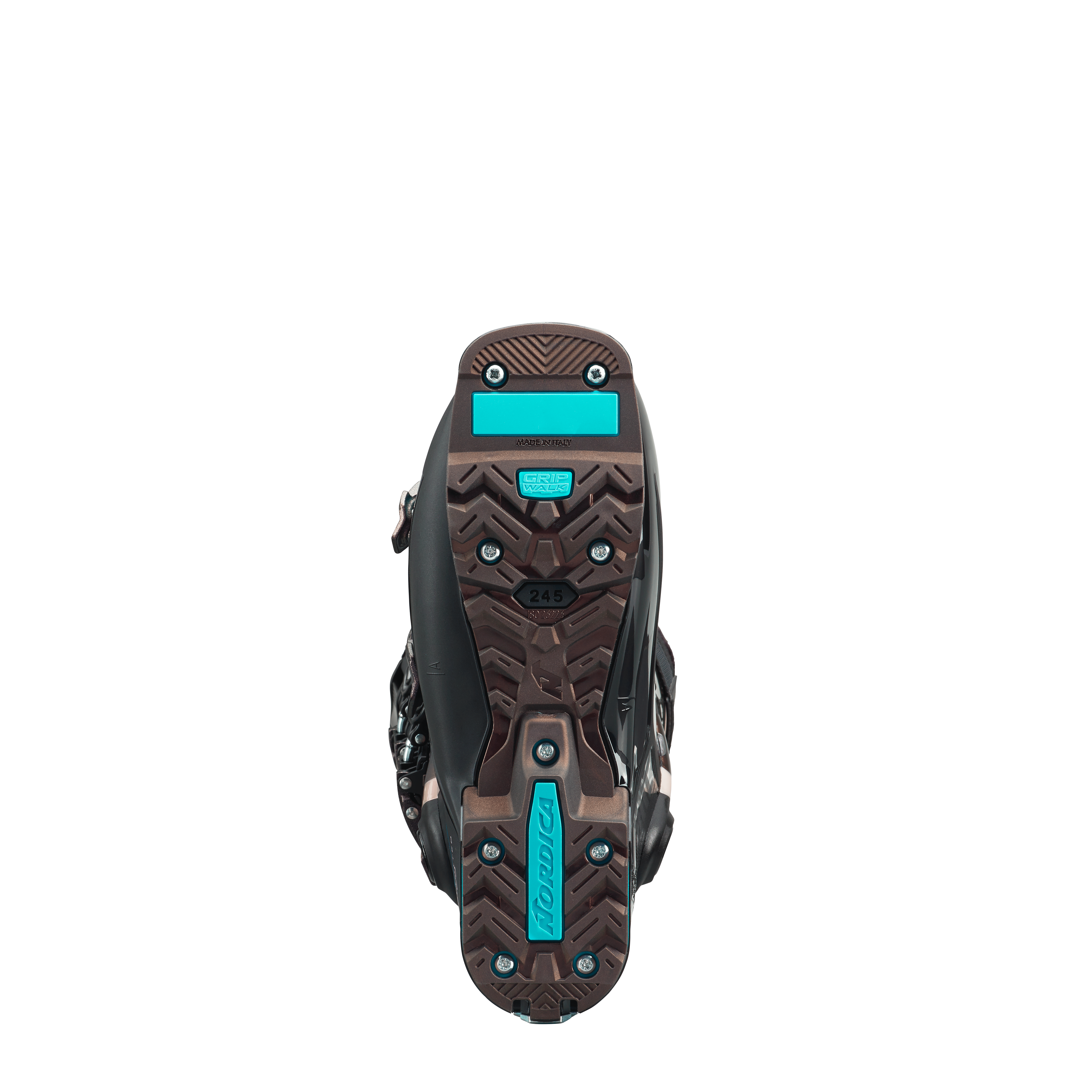 Nordica Unlimited 105 W DYN In Linea