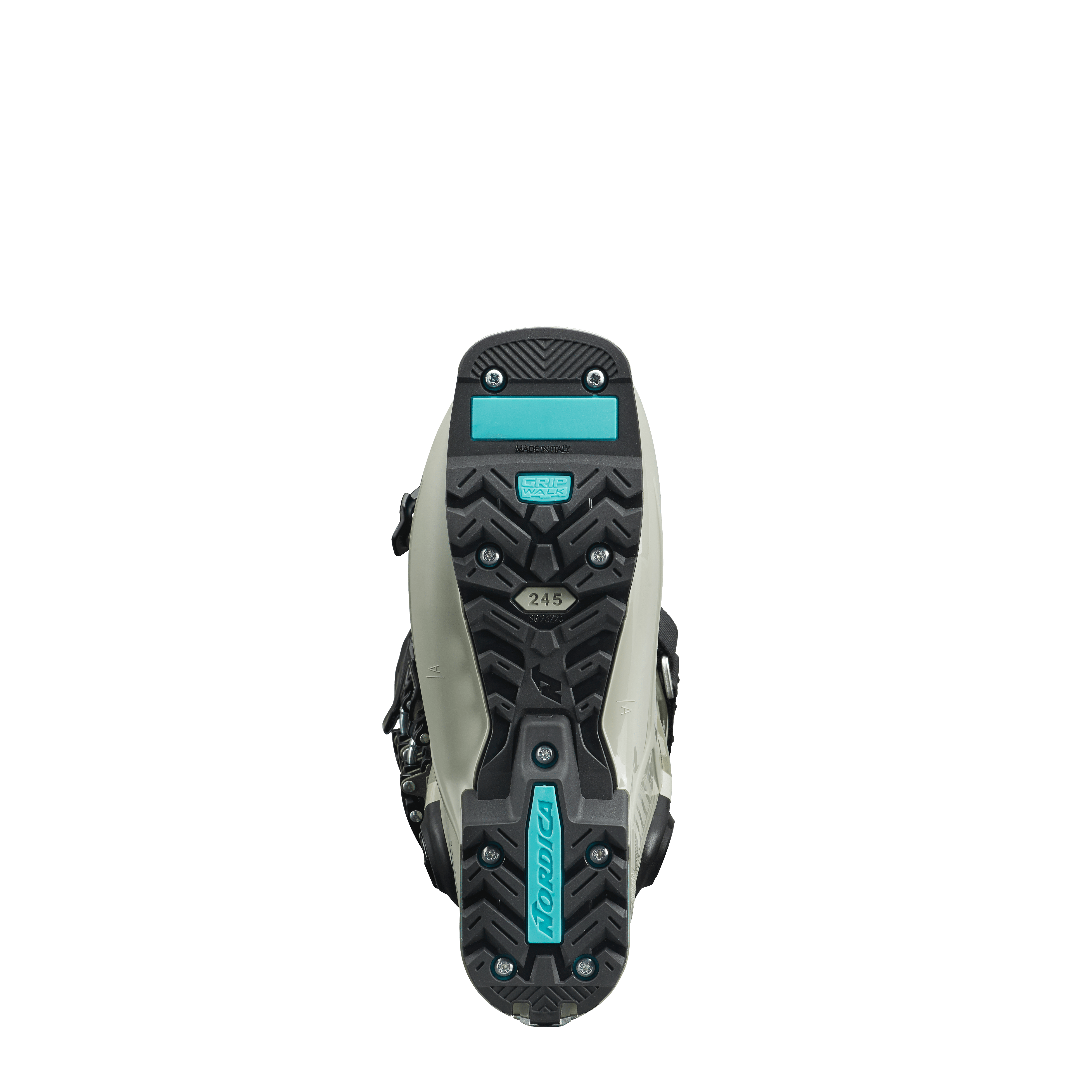Nordica Unlimited 95 W DYN Nuovo