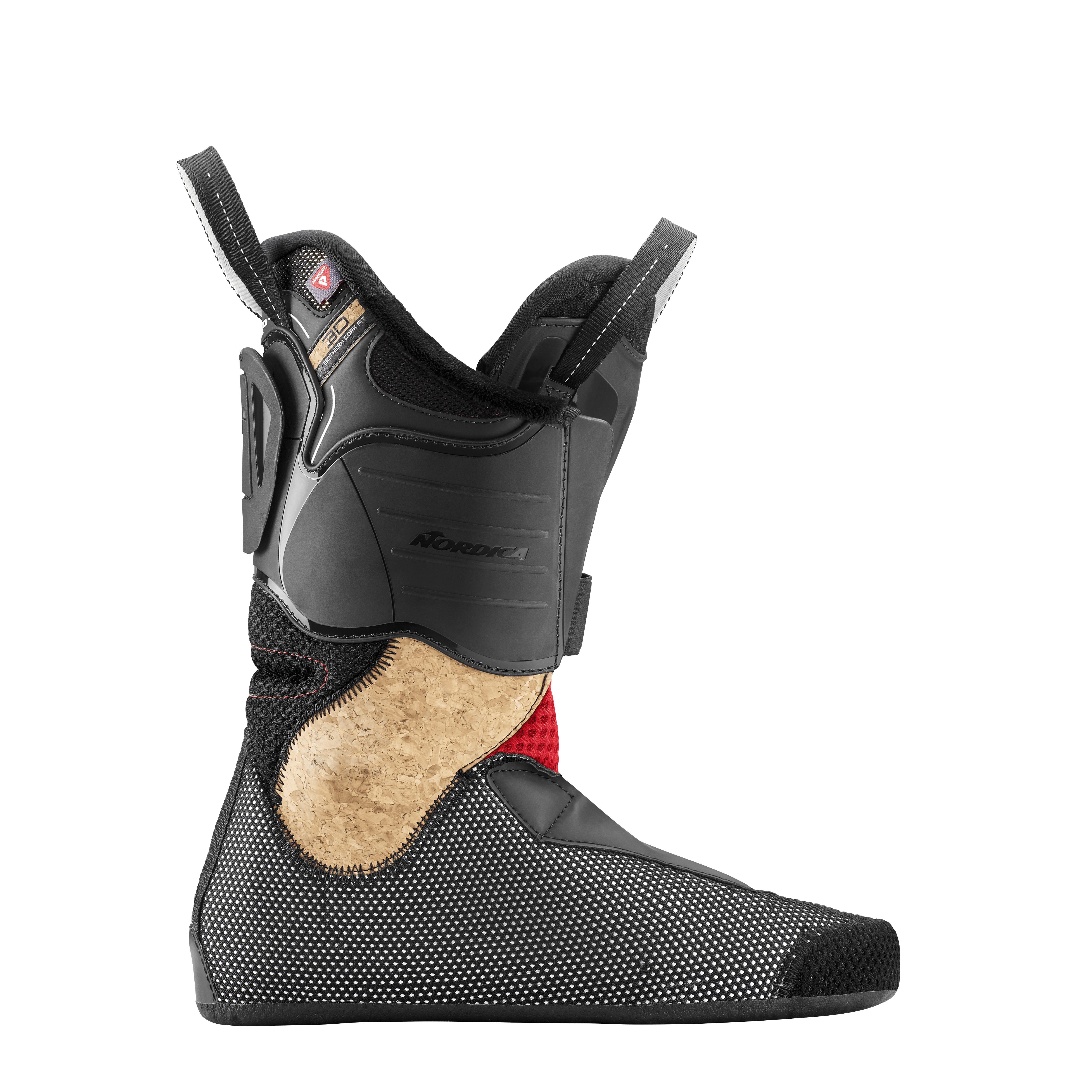 Nordica HF Pro 105 W GW Qualità