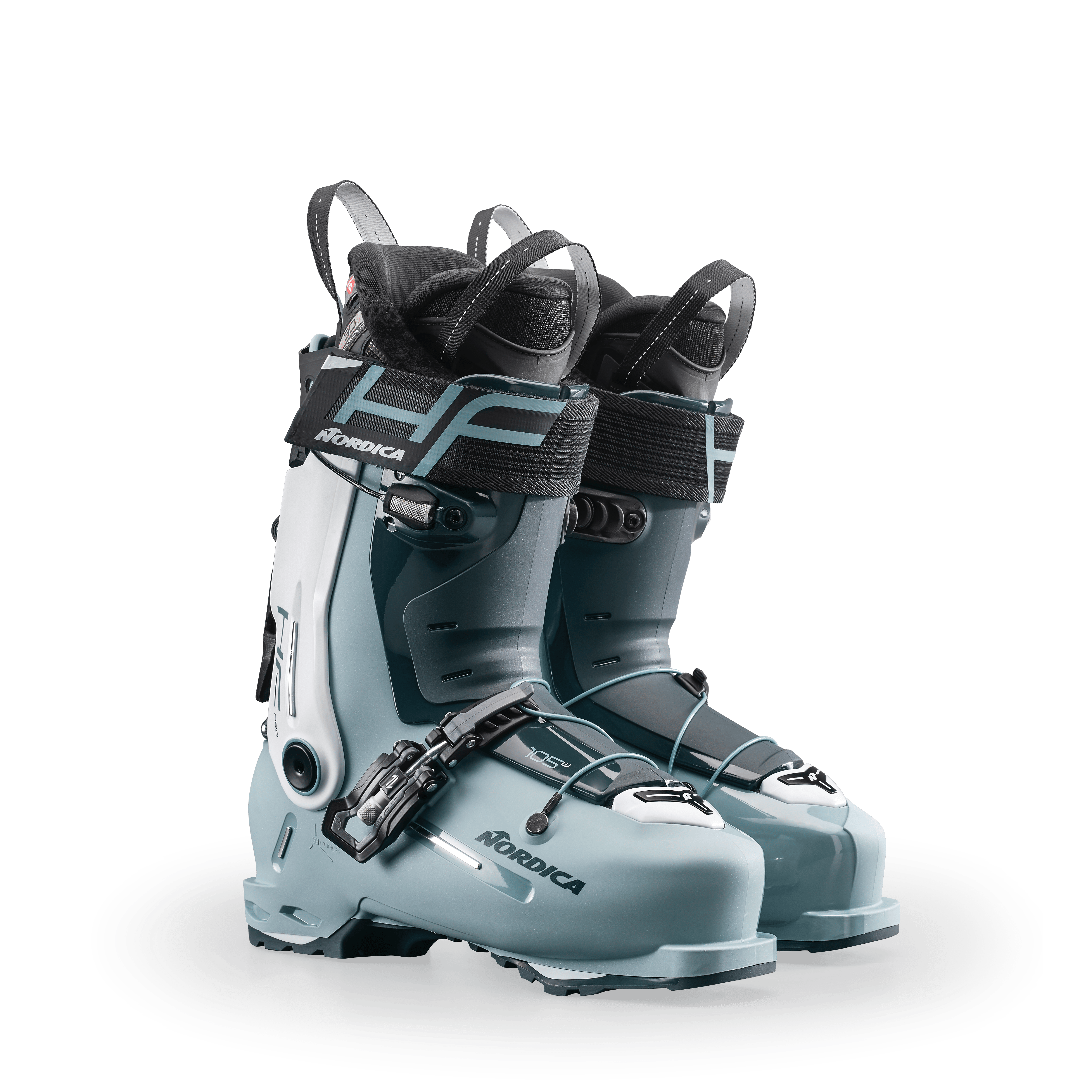 Nordica HF Pro 105 W GW Qualità