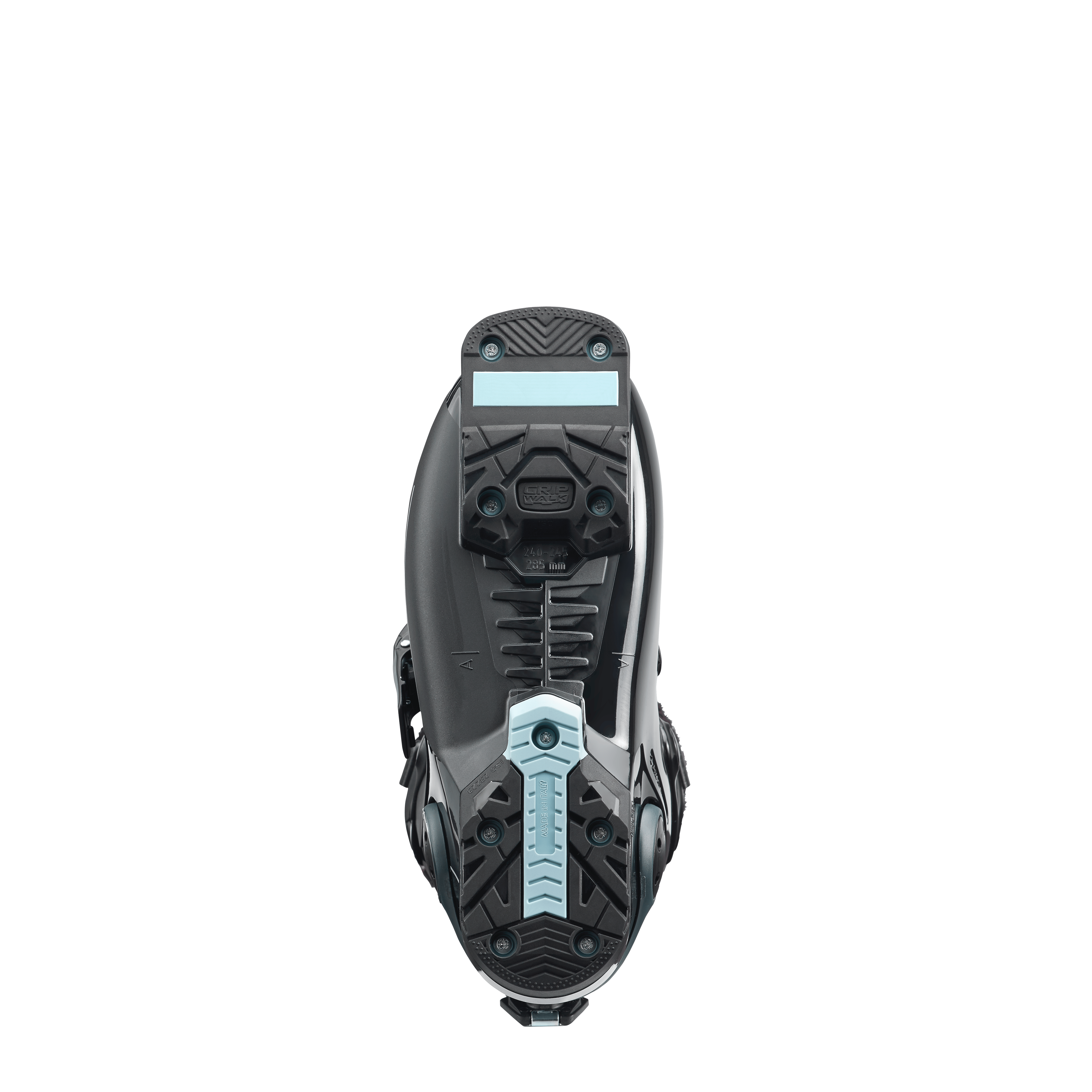 Nordica HF 85 W (GW) Promozione
