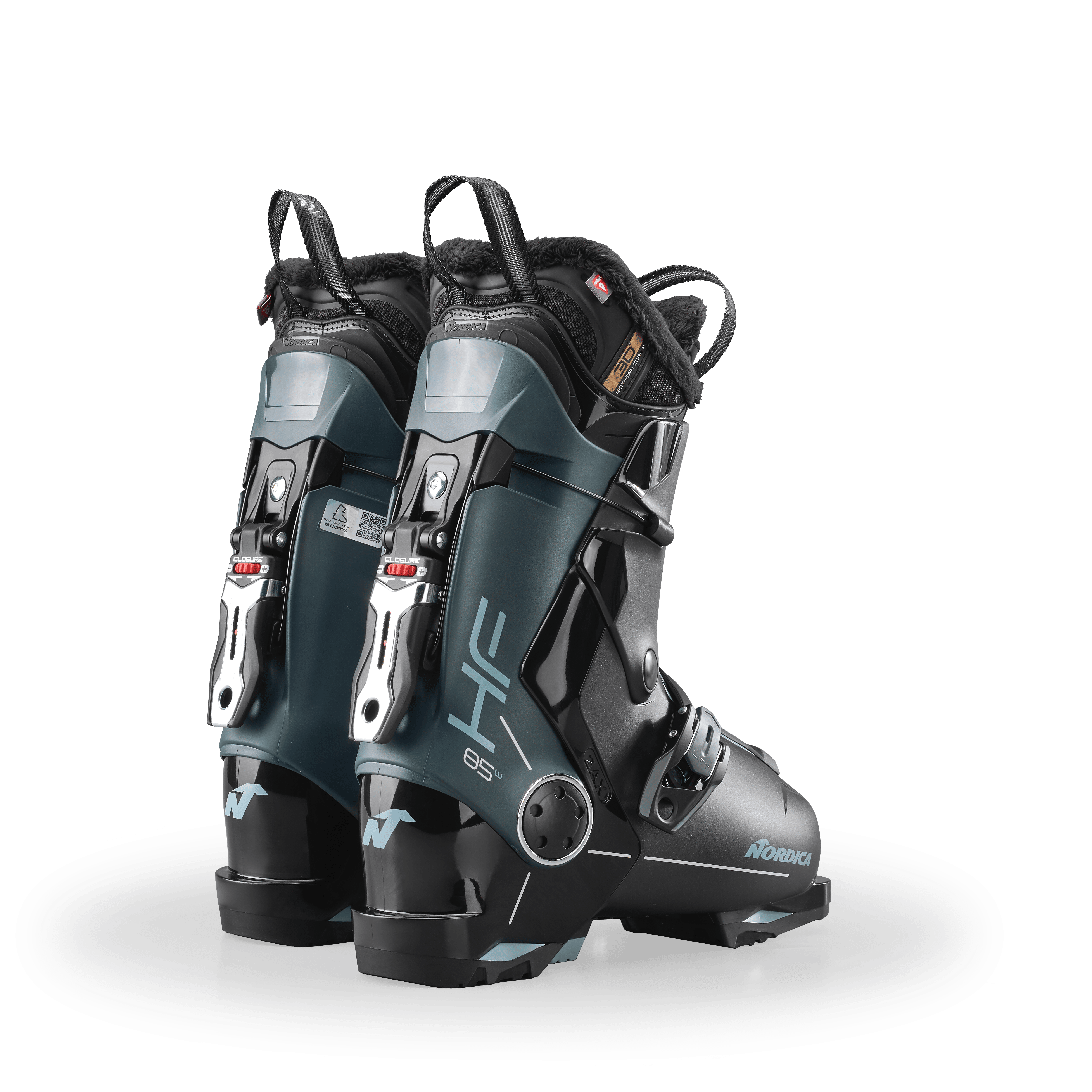 Nordica HF 85 W (GW) Promozione