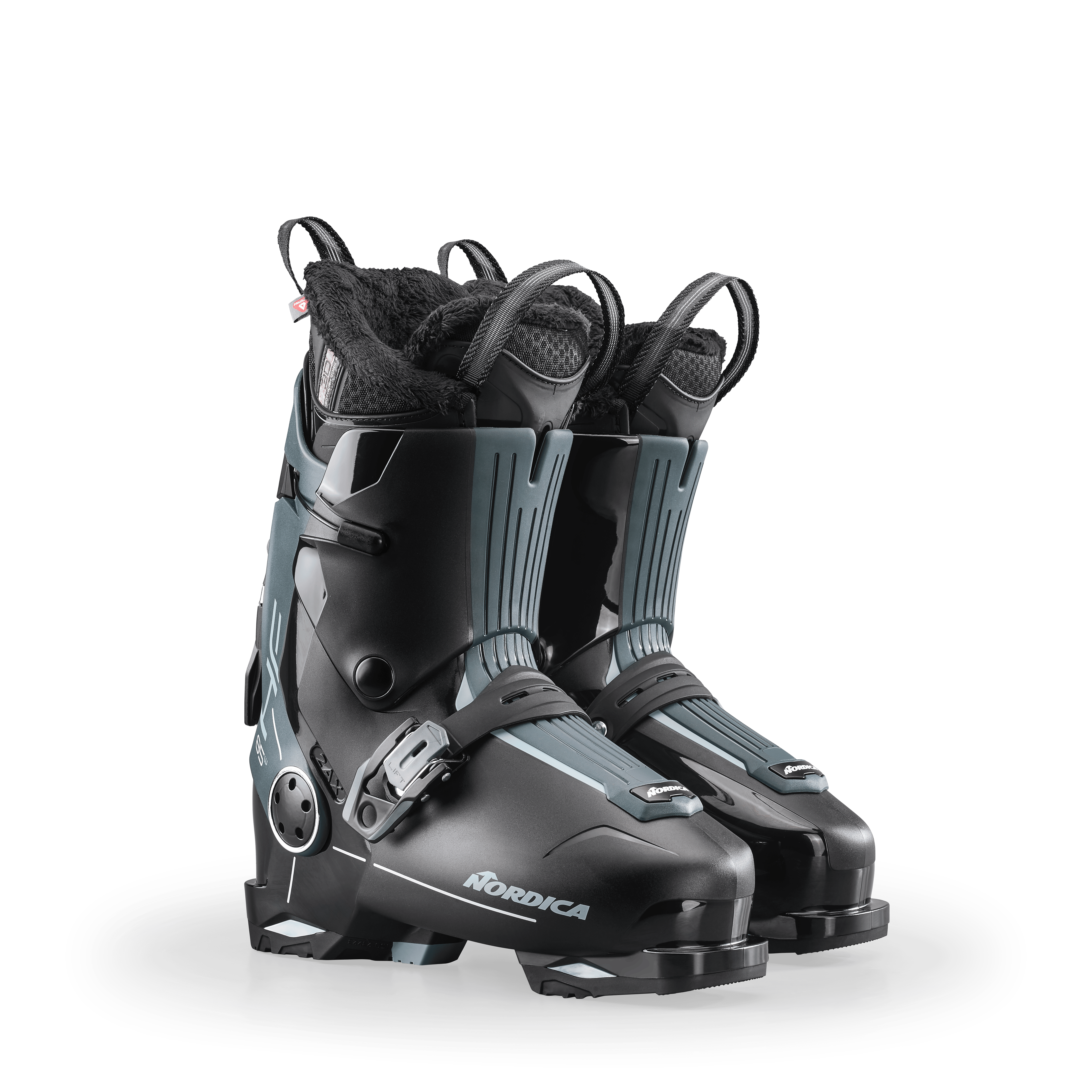 Nordica HF 85 W (GW) Promozione