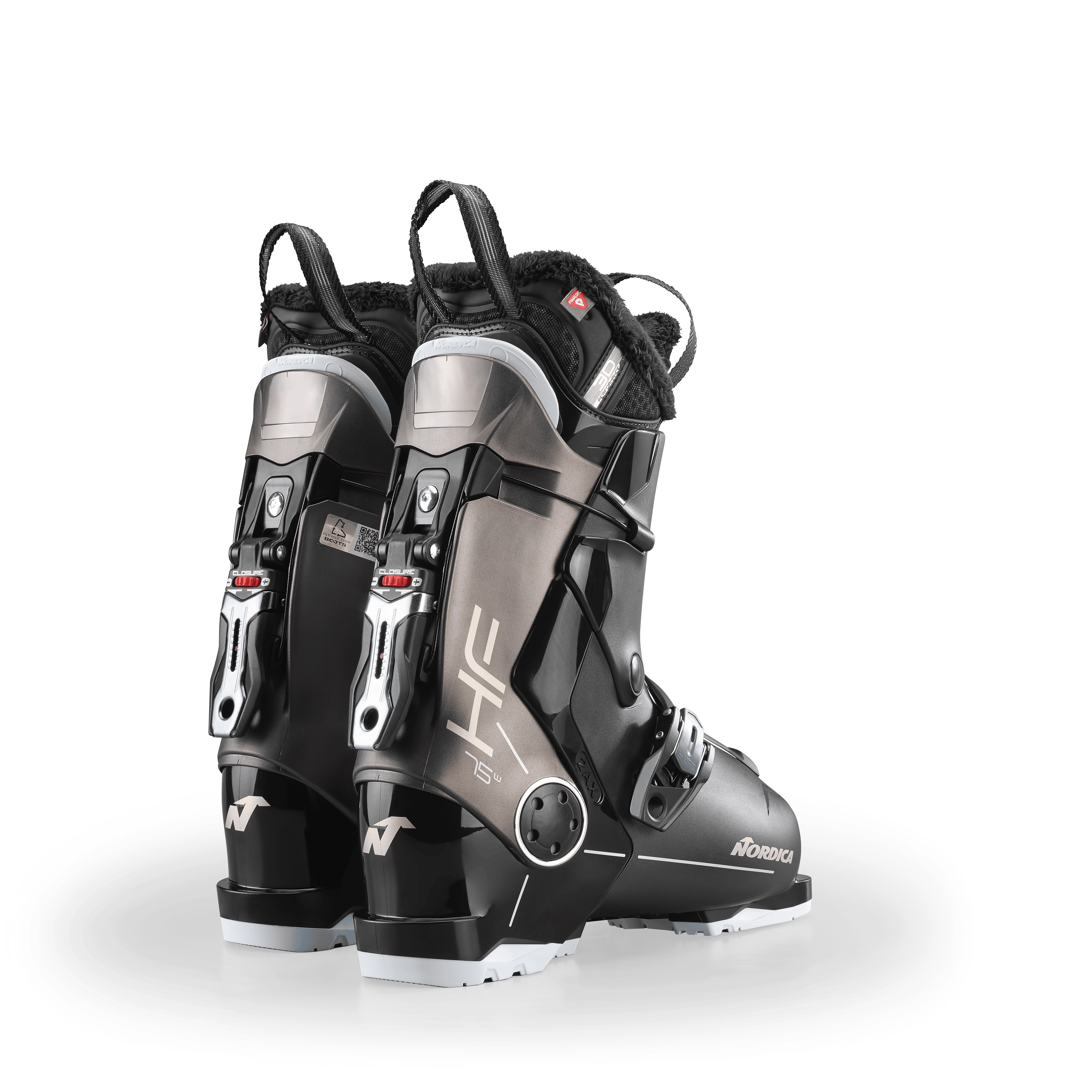 Nordica HF 75 W Spedizione Gratuita