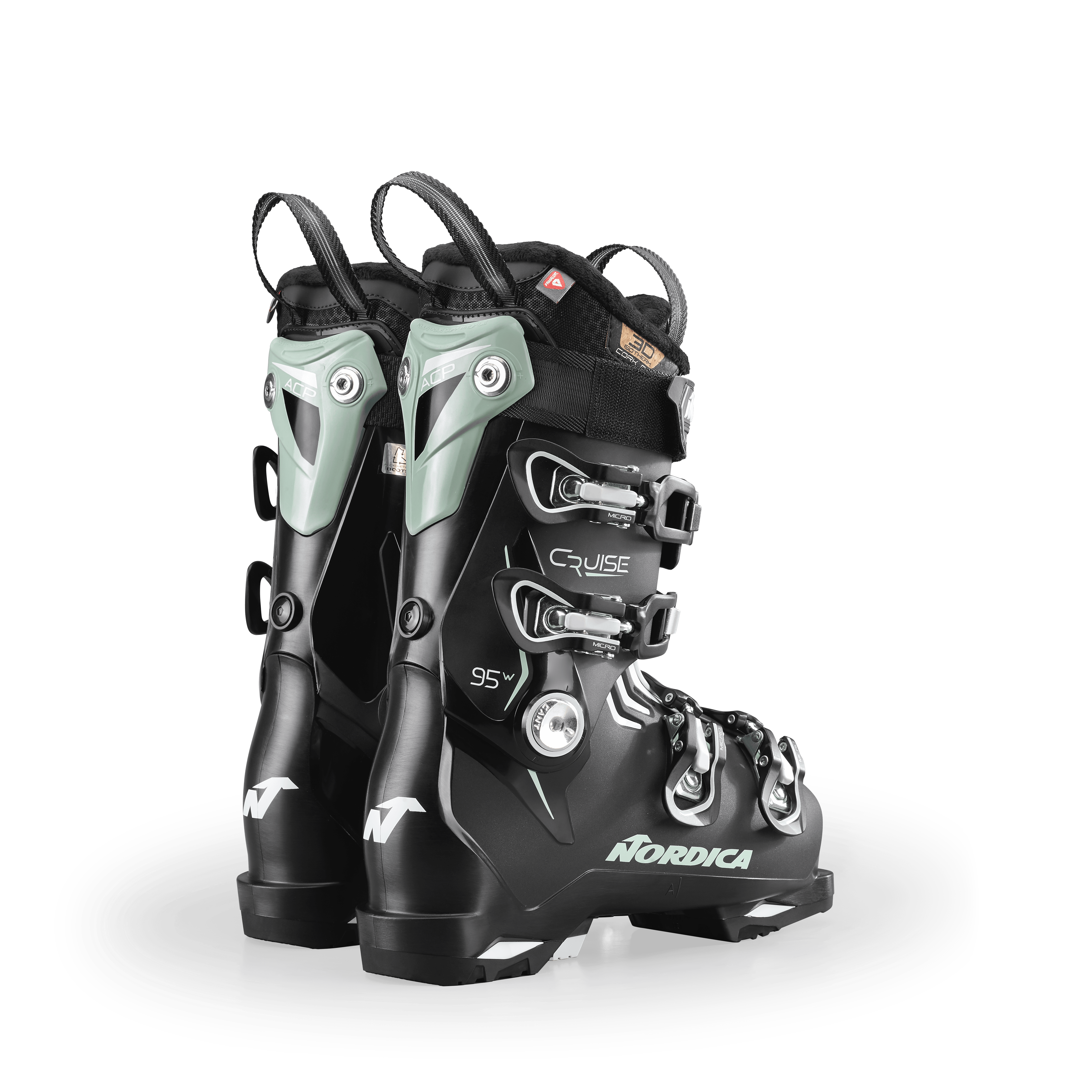 Nordica The Cruise 95 W (GW) Pezzi Unici