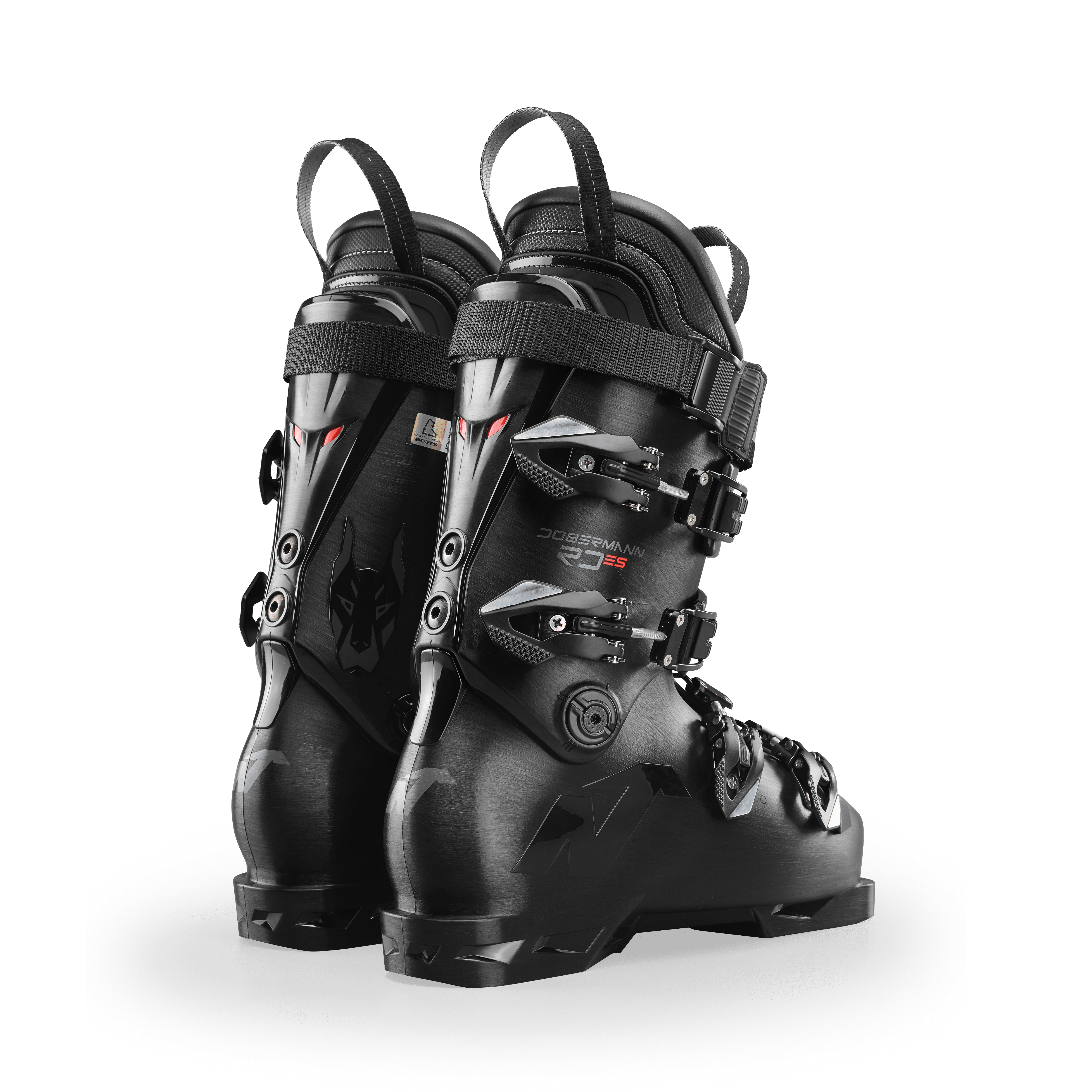 Nordica Dobermann 5 RD - ES Negozi Online