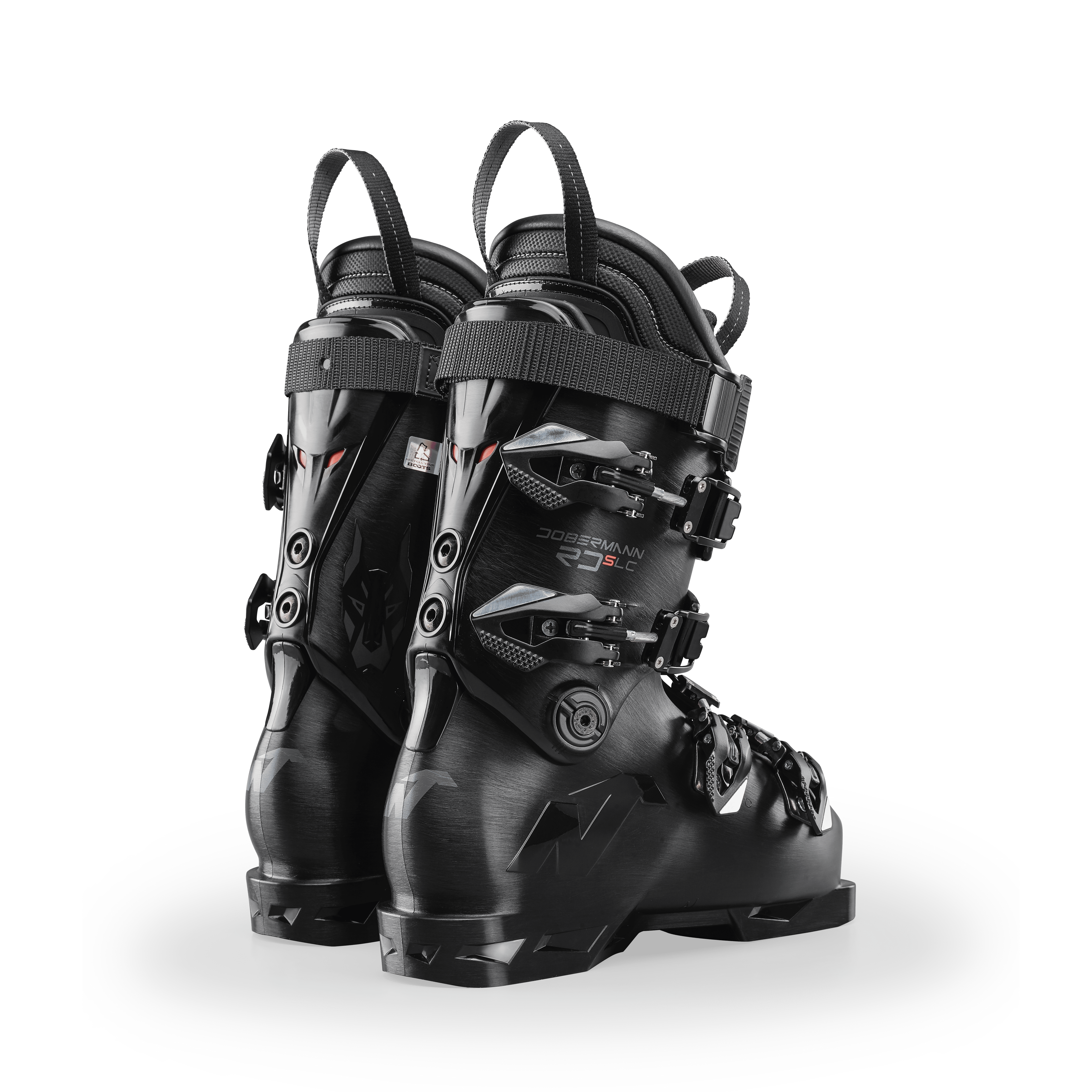 Nordica Dobermann 5 RD - Soft L.C Cyber Monday